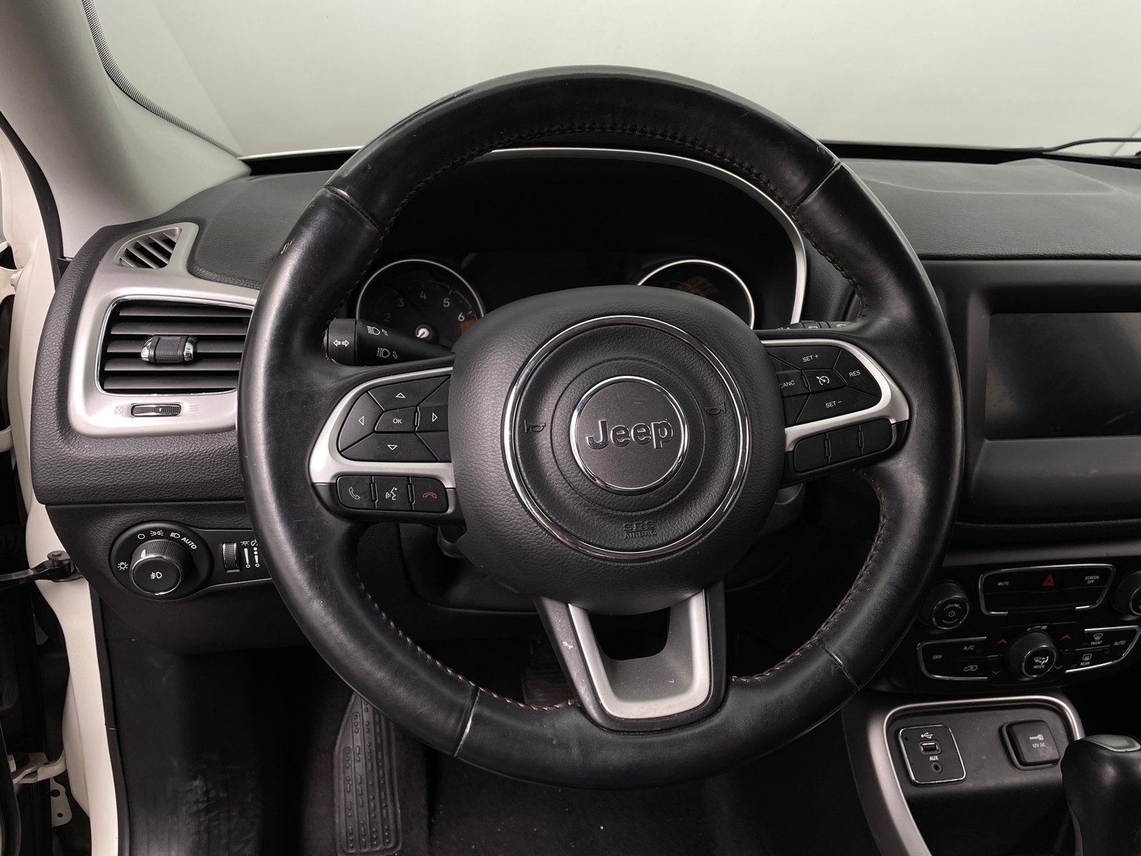Thumbnail: 2018 Jeep Compass - 5