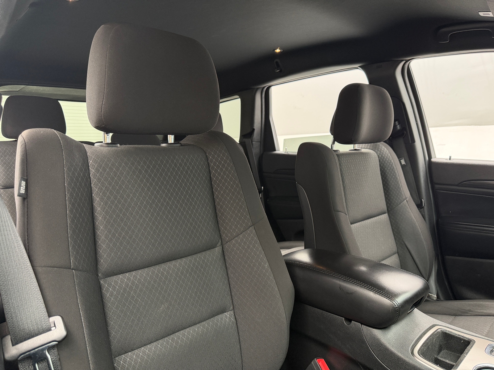 Thumbnail: 2021 Jeep Grand Cherokee - 2