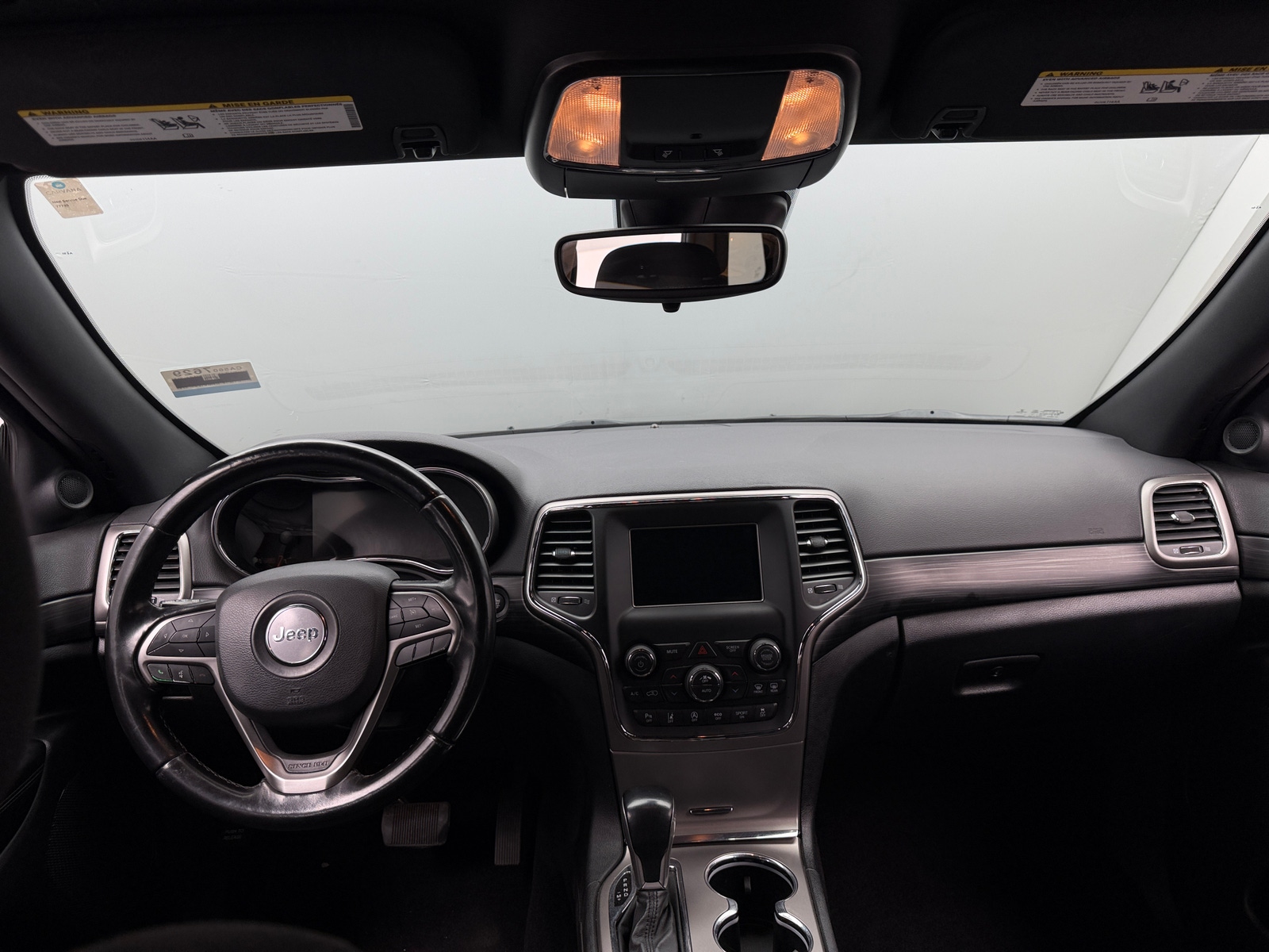 Thumbnail: 2021 Jeep Grand Cherokee - 3