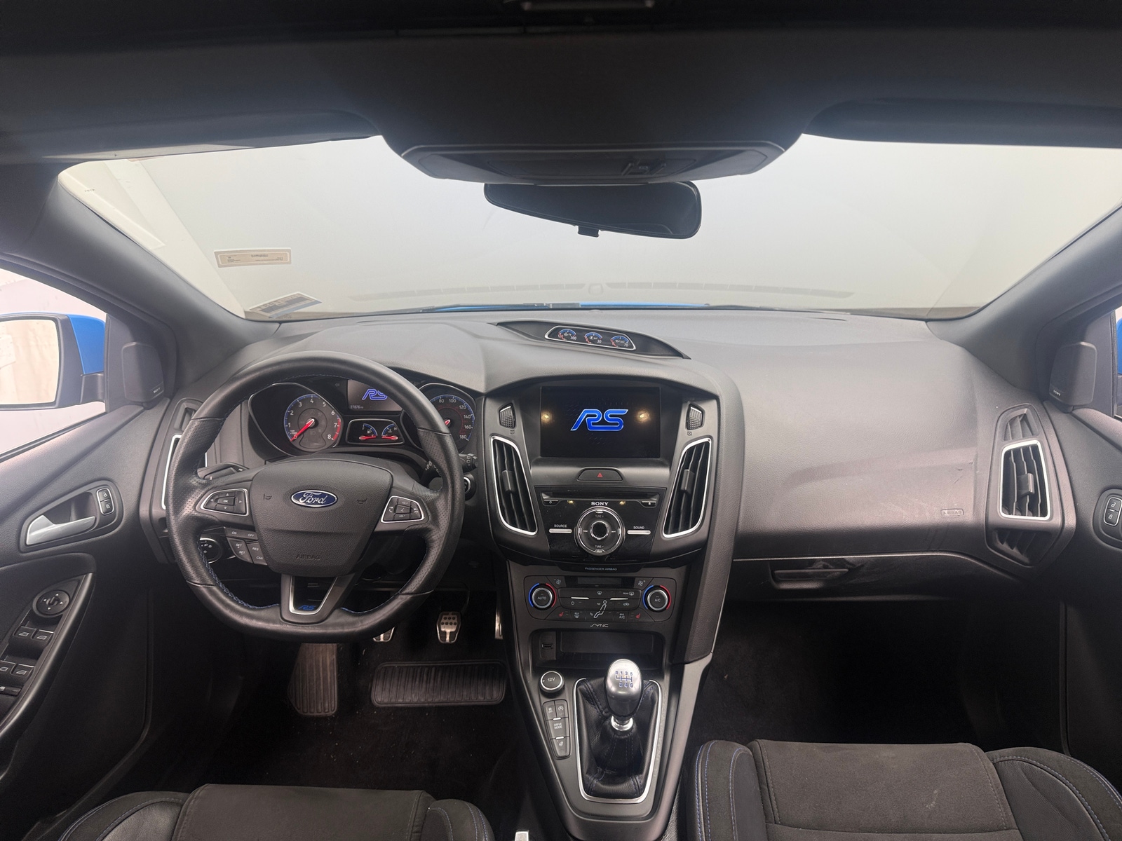 Thumbnail: 2017 Ford Focus - 2