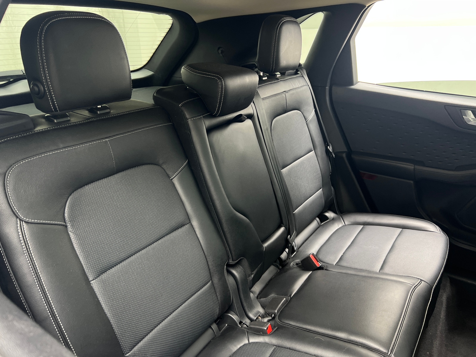 Thumbnail: 2020 Ford Escape - 5