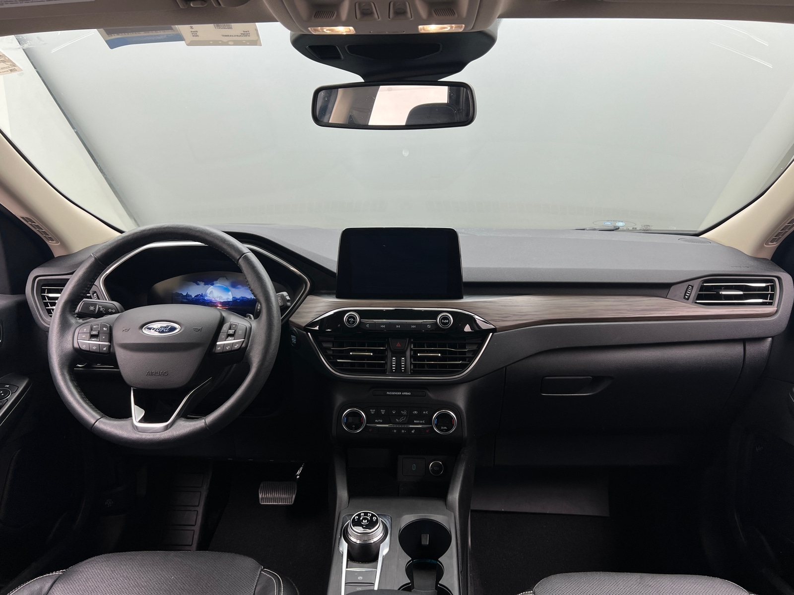 Thumbnail: 2020 Ford Escape - 2