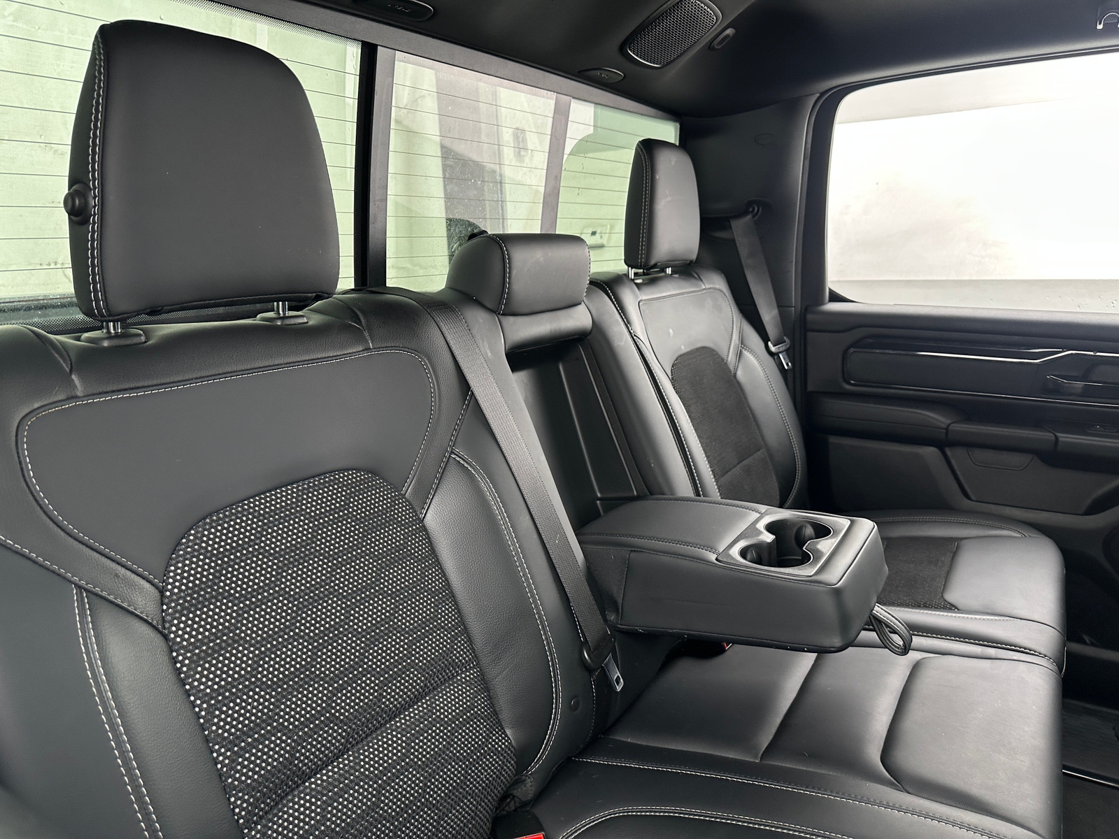 Thumbnail: 2021 RAM 1500 - 6
