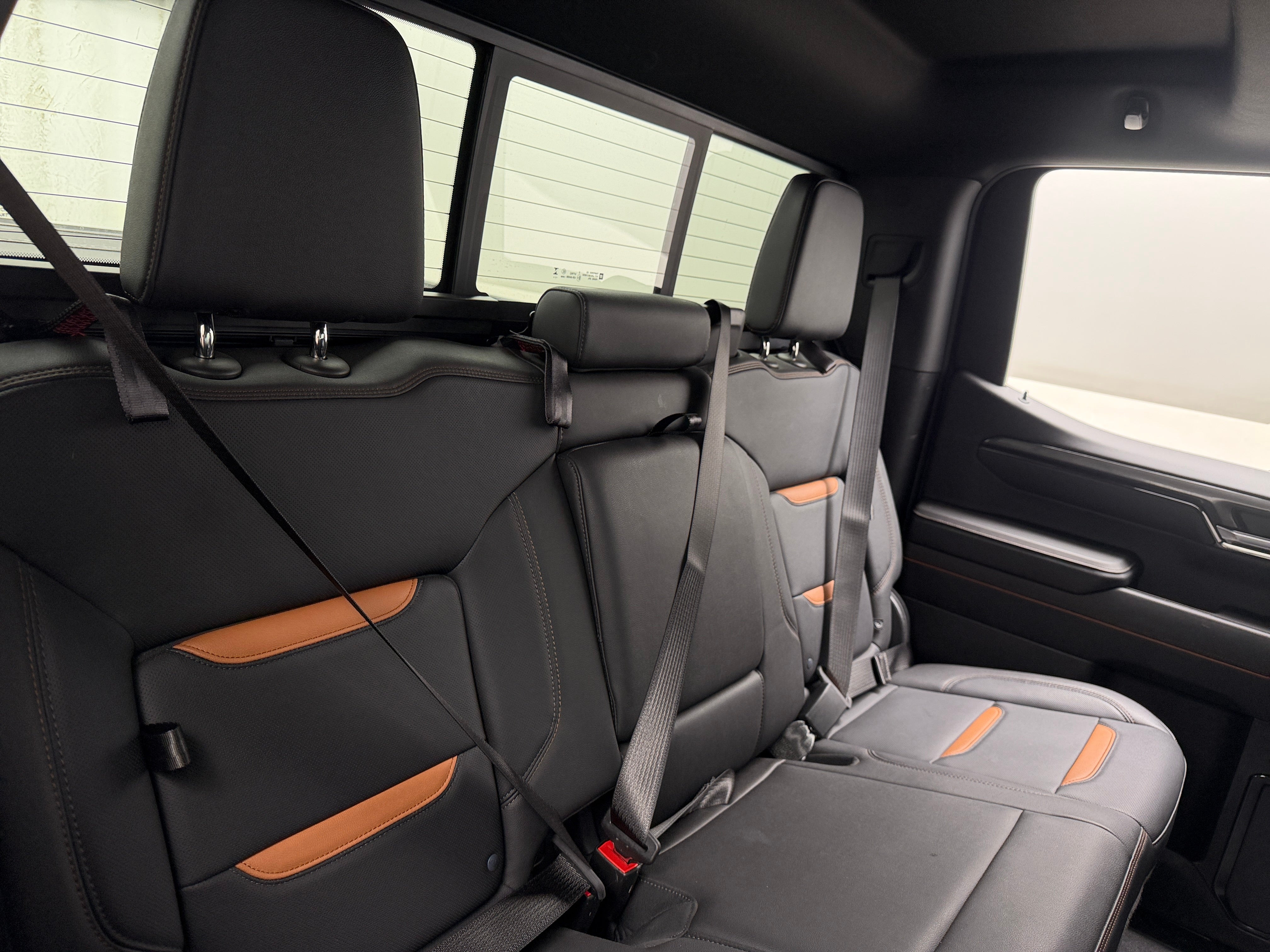 Used 2024 GMC Sierra 1500 AT4 with VIN 3GTUUEE84RG373455 for sale in Eagan, Minnesota