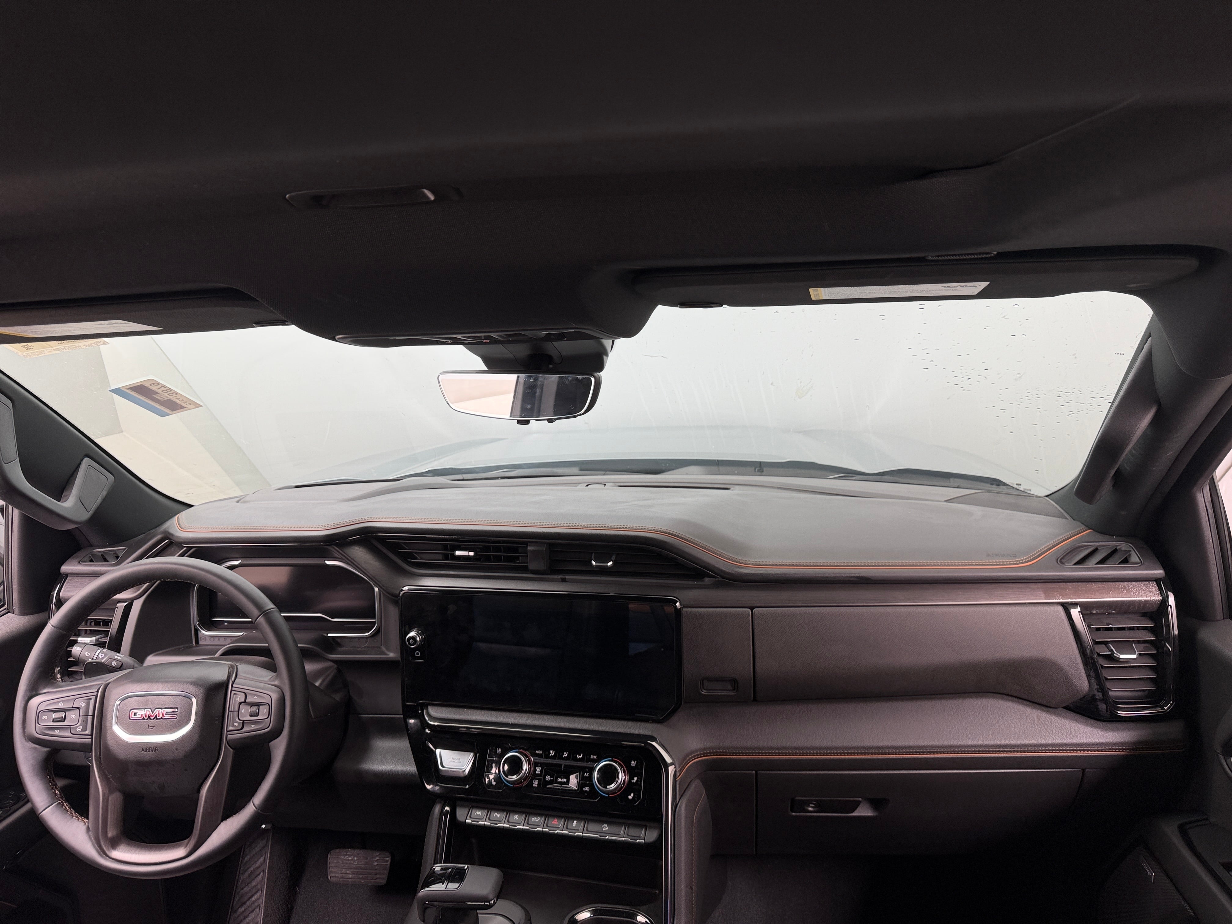2024 GMC Sierra 1500 AT4 - Photo 6