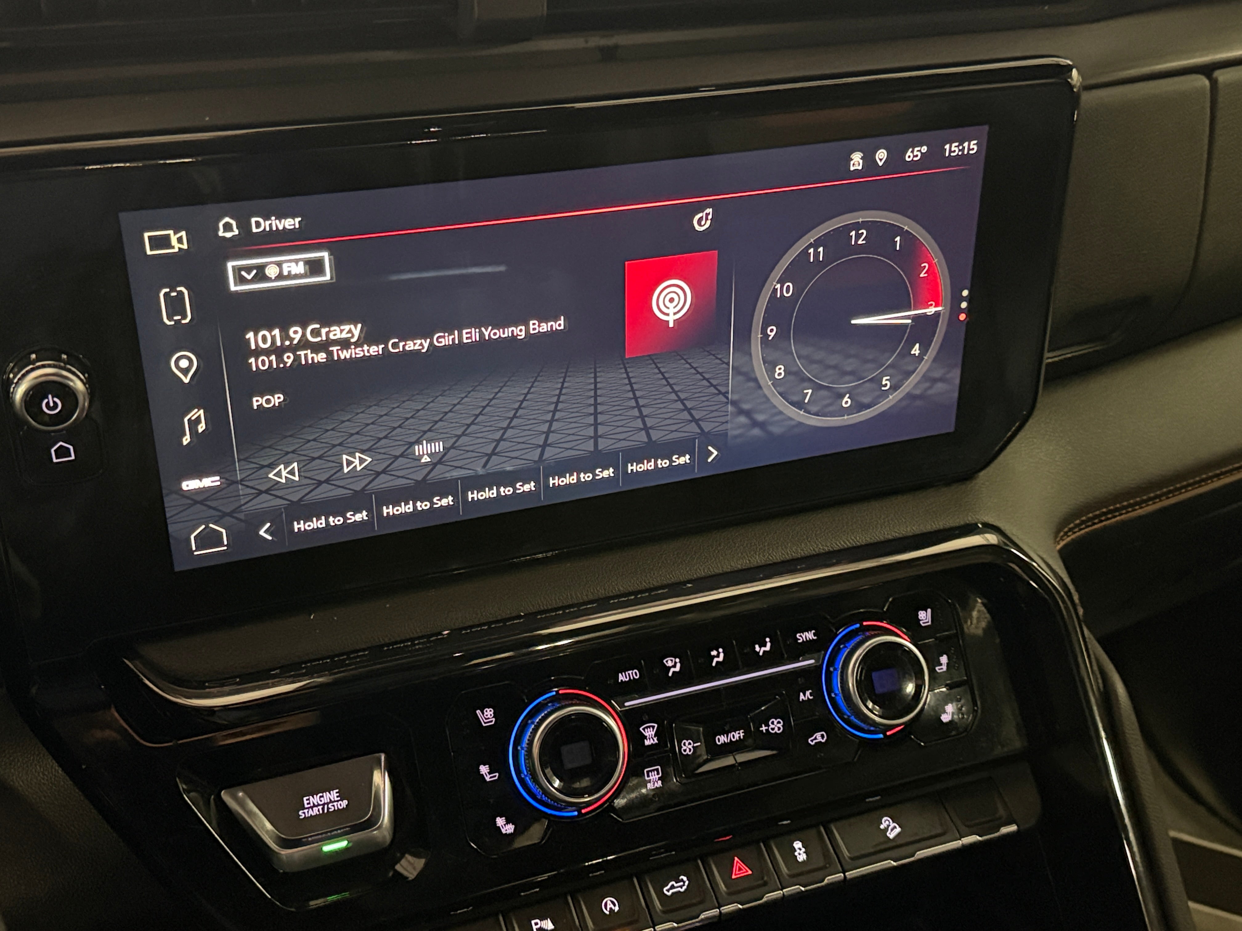 2024 GMC Sierra 1500 AT4 - Photo 13