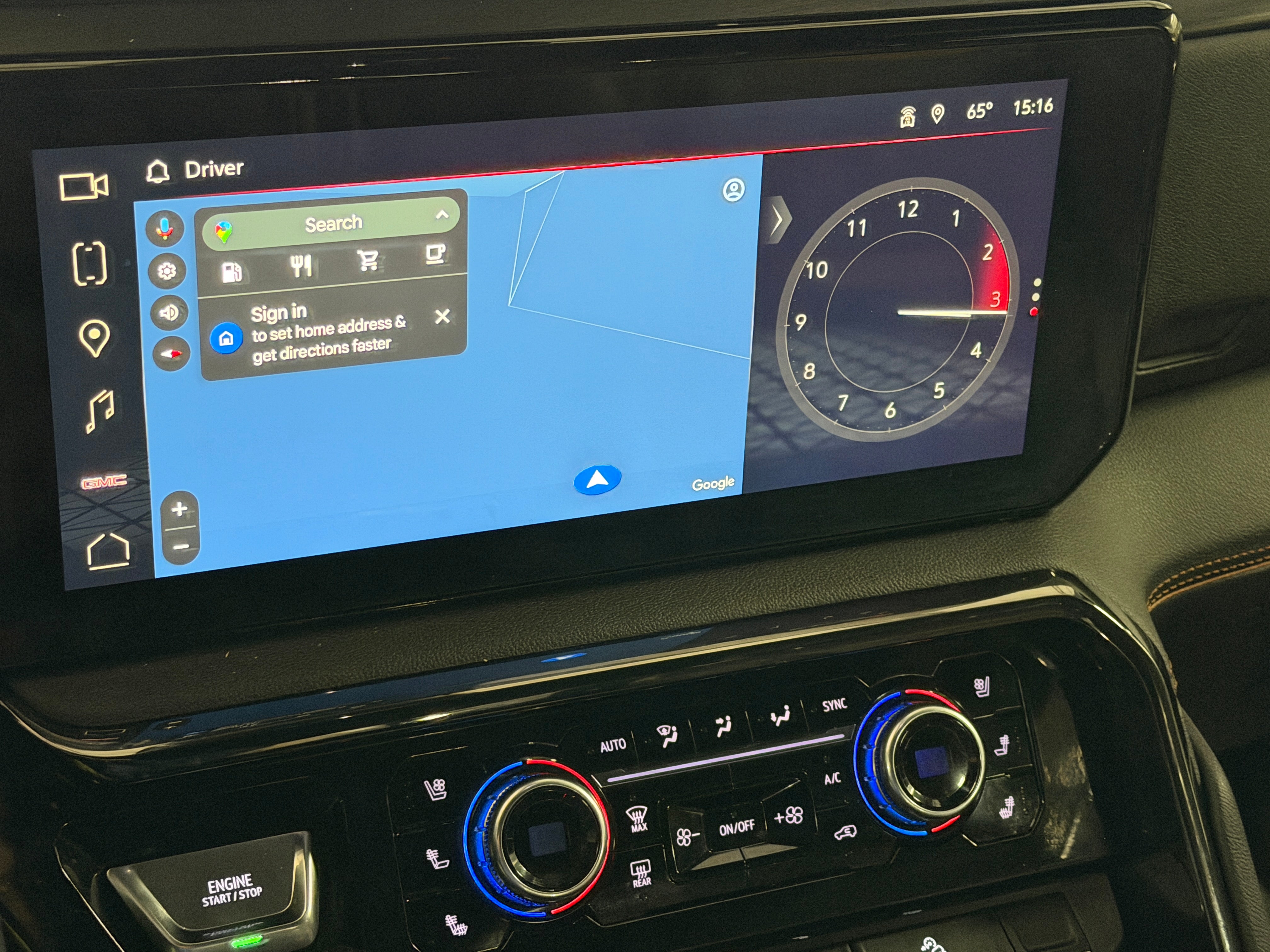 2024 GMC Sierra 1500 AT4 - Photo 16