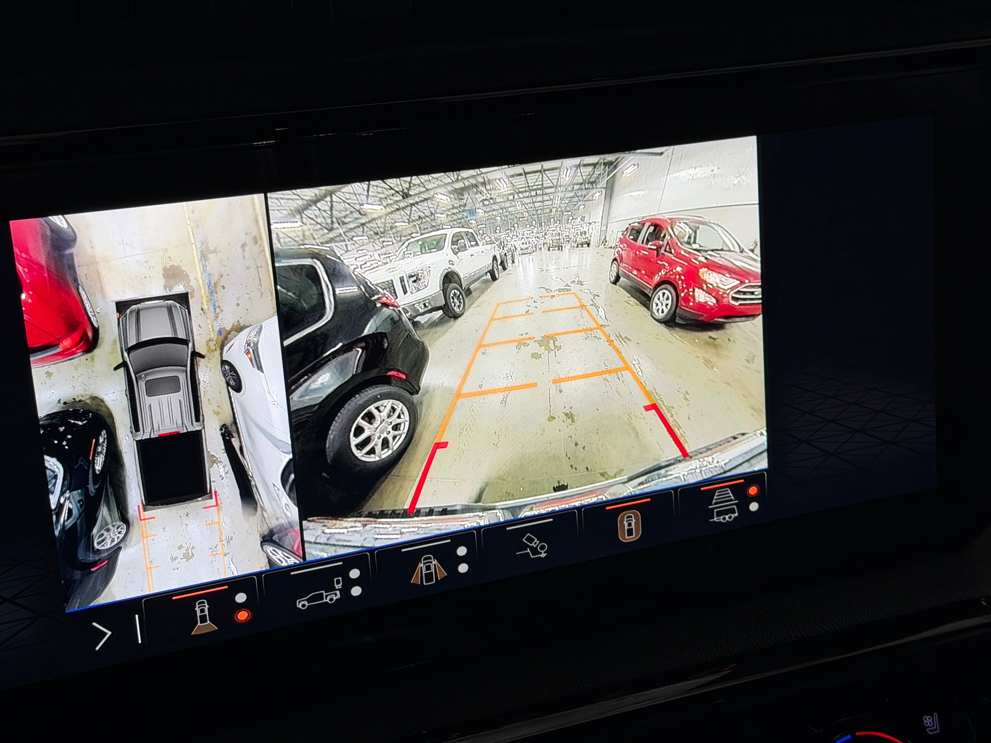 2024 GMC Sierra 1500 AT4 - Photo 17