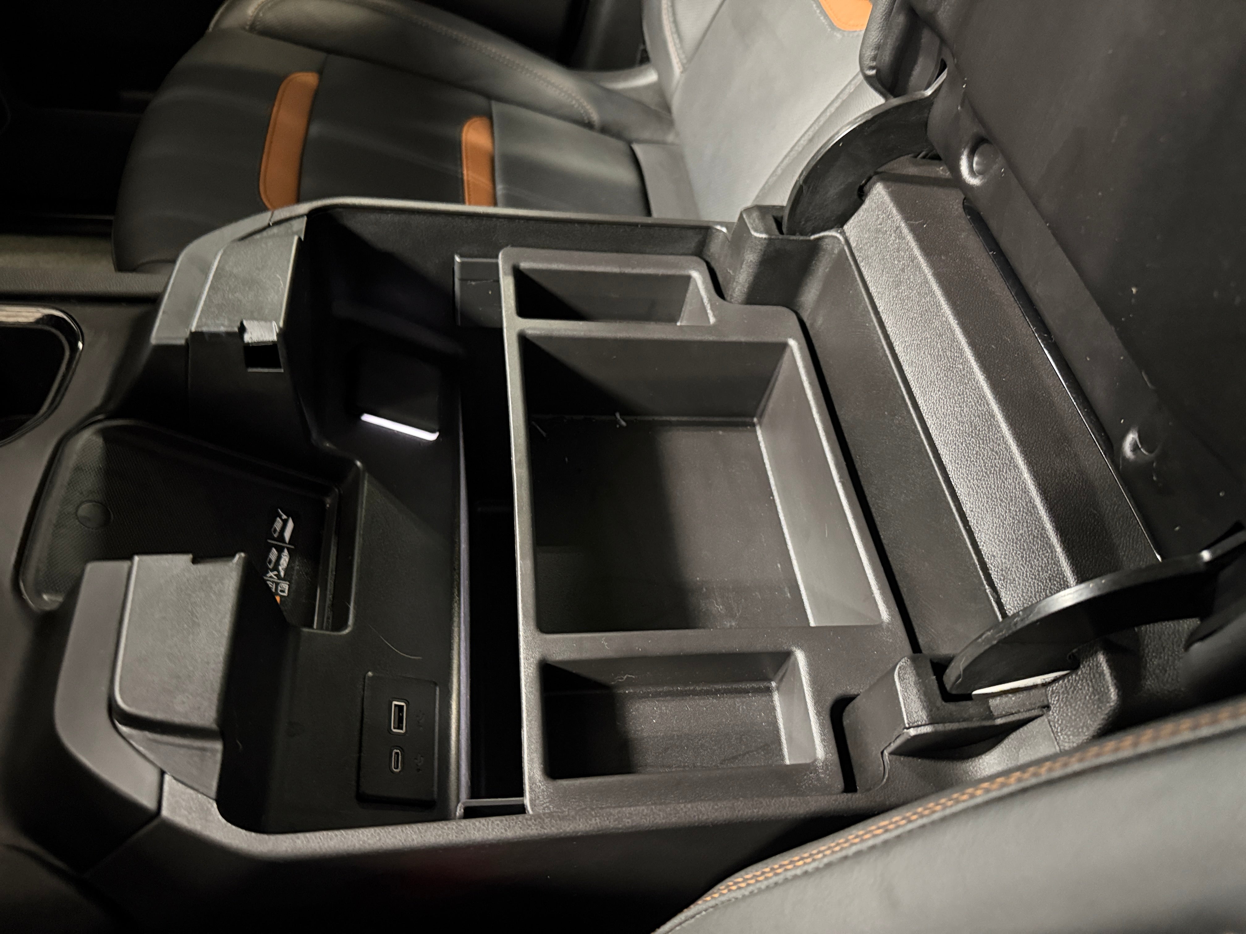 2024 GMC Sierra 1500 AT4 - Photo 18