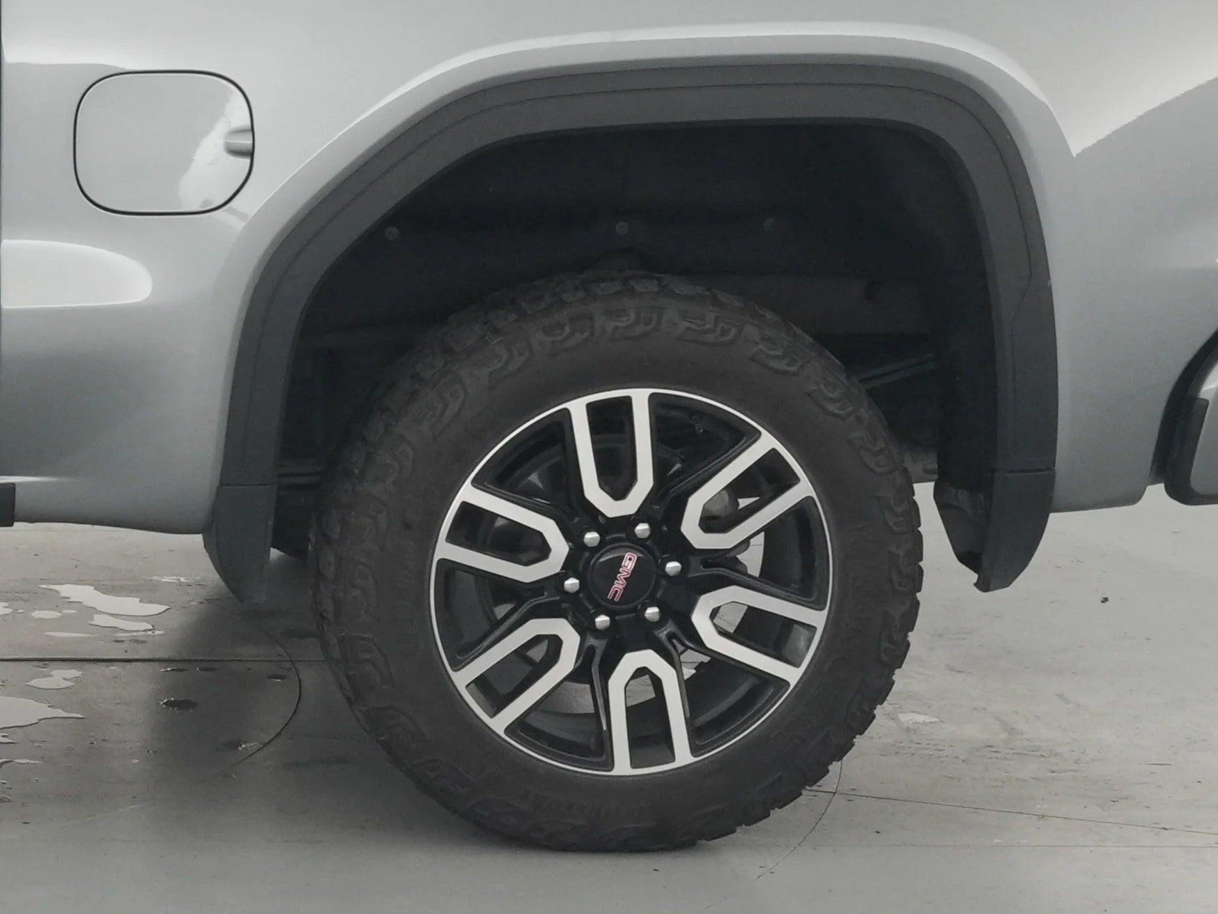 2024 GMC Sierra 1500 AT4 - Photo 20