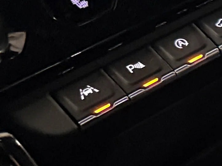 2024 GMC Sierra 1500 AT4 - Photo 21