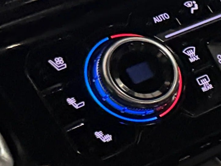 2024 GMC Sierra 1500 AT4 - Photo 22