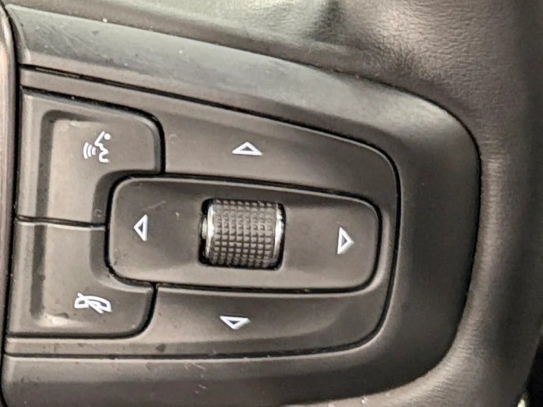 2024 GMC Sierra 1500 AT4 - Photo 15