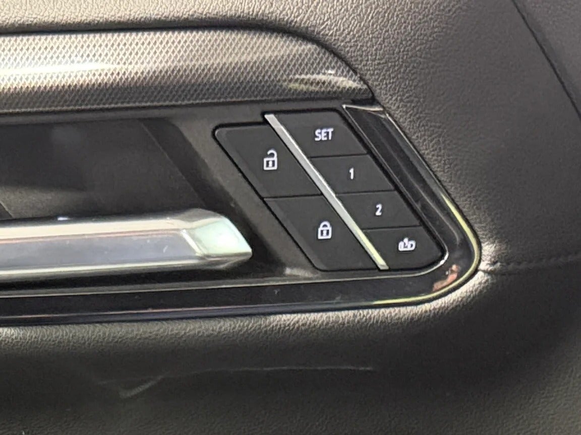 2024 GMC Sierra 1500 AT4 - Photo 24
