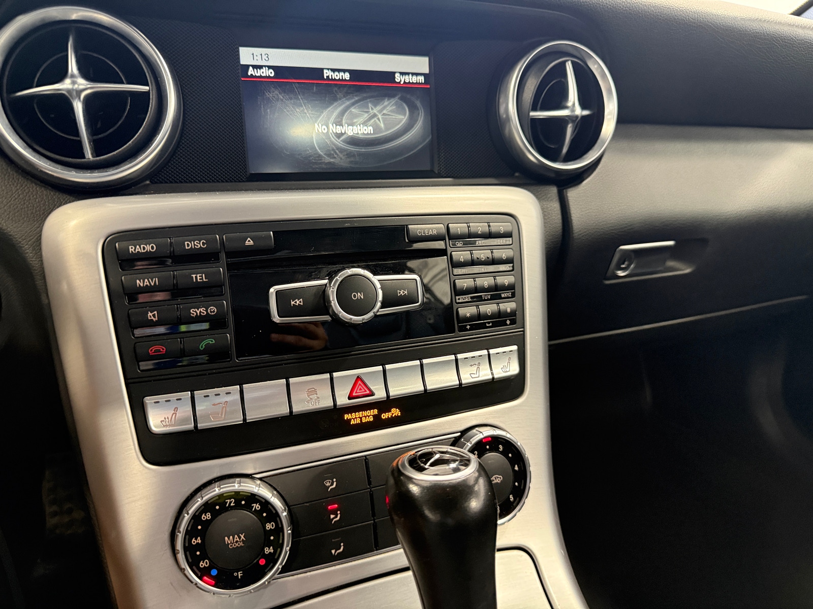 Thumbnail: 2015 Mercedes-Benz SLK - 3