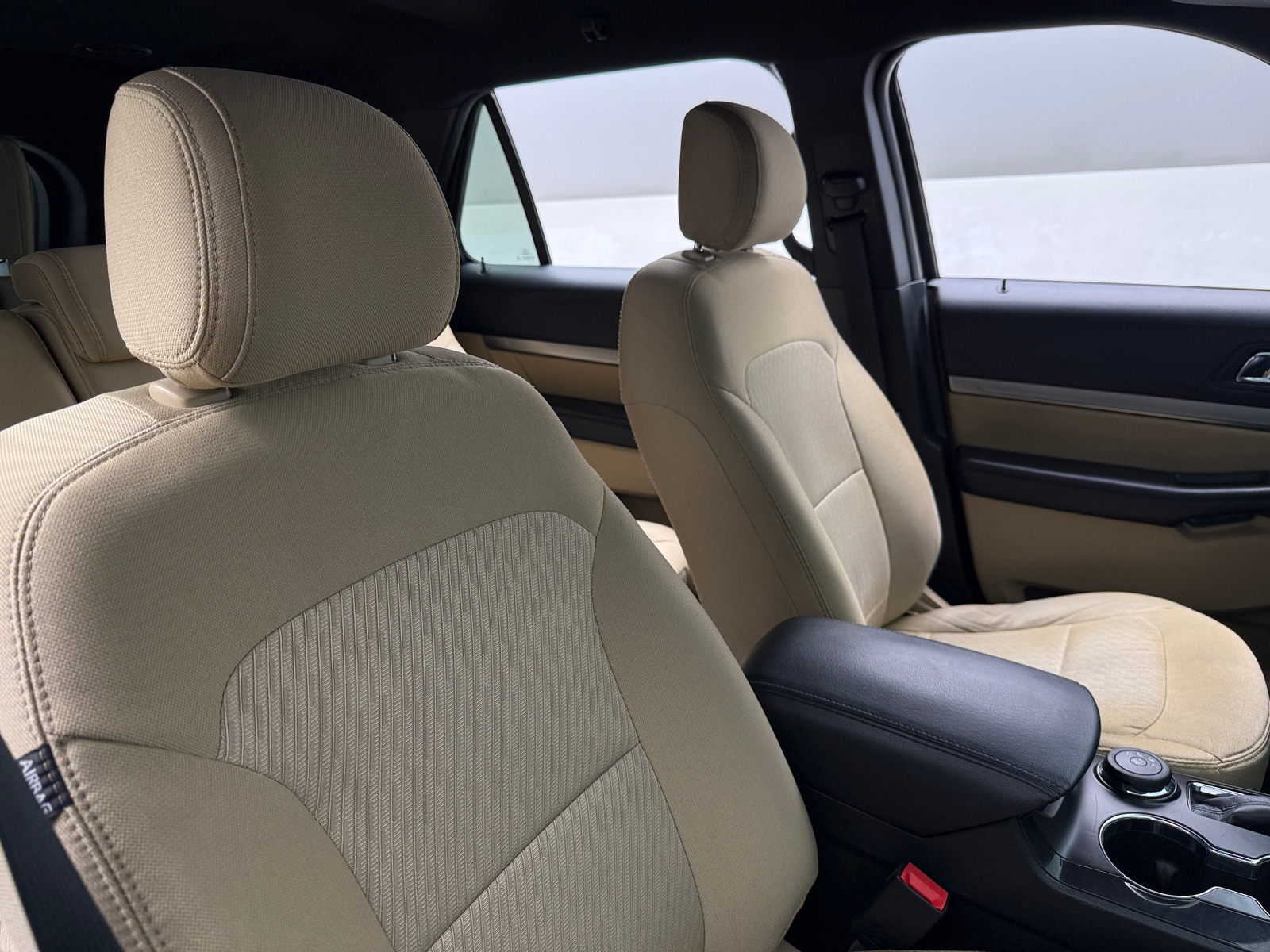 Thumbnail: 2017 Ford Explorer - 2