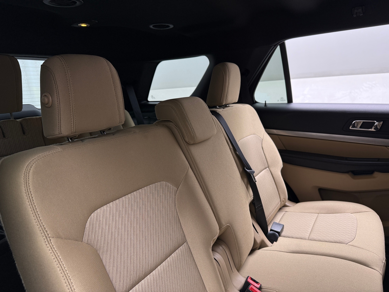 Thumbnail: 2017 Ford Explorer - 6