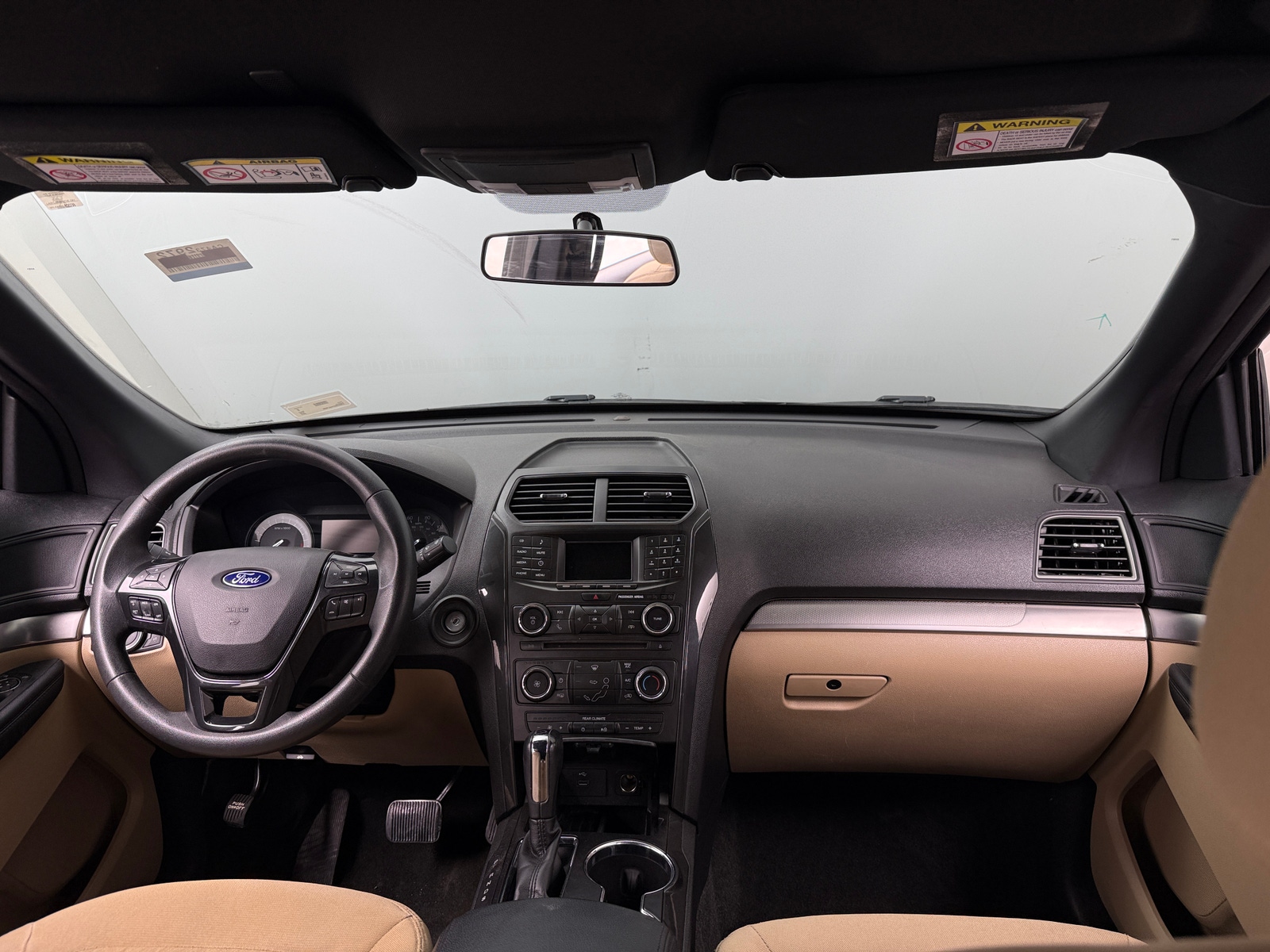 Thumbnail: 2017 Ford Explorer - 3
