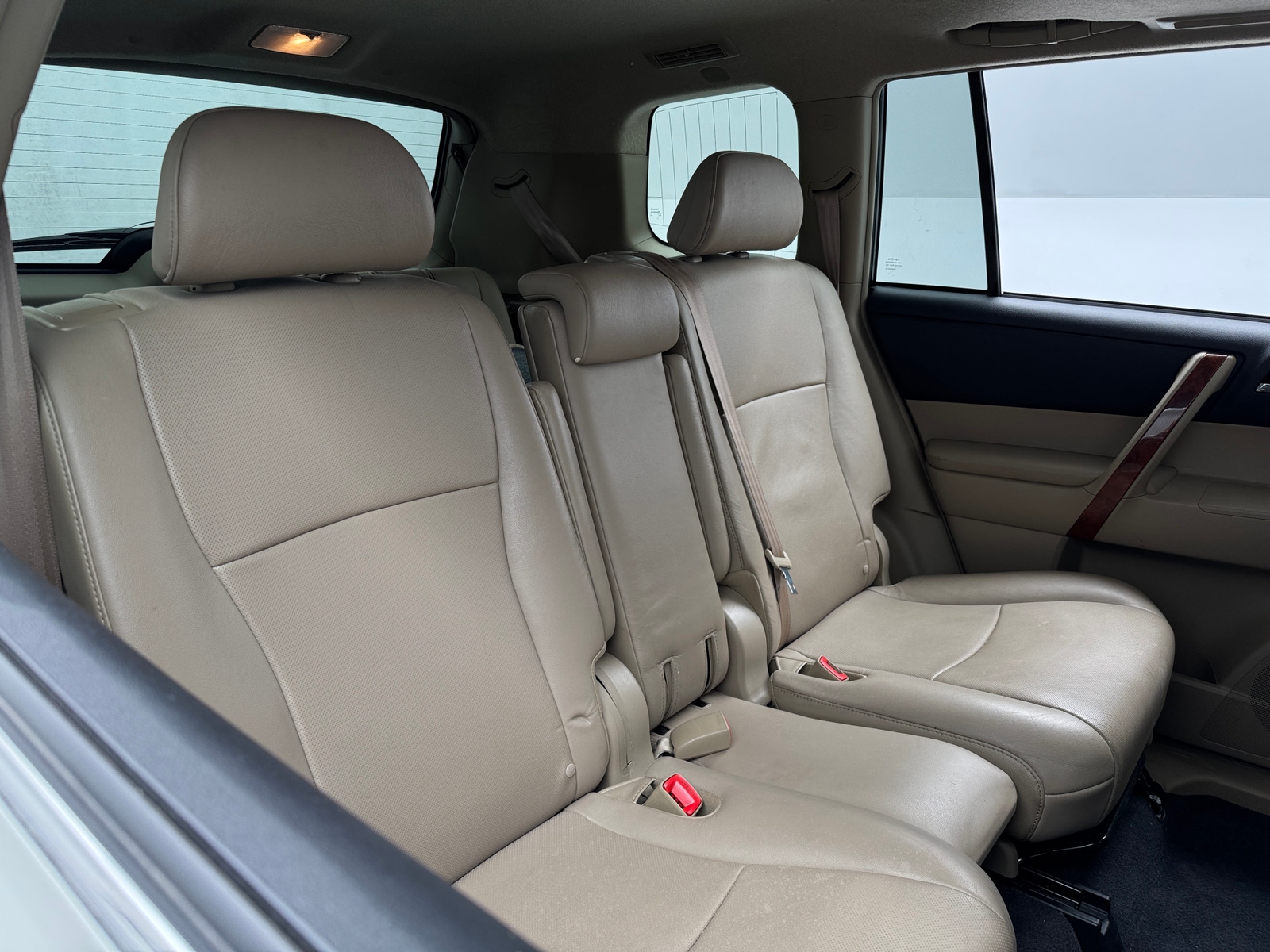 Thumbnail: 2013 Toyota Highlander - 5