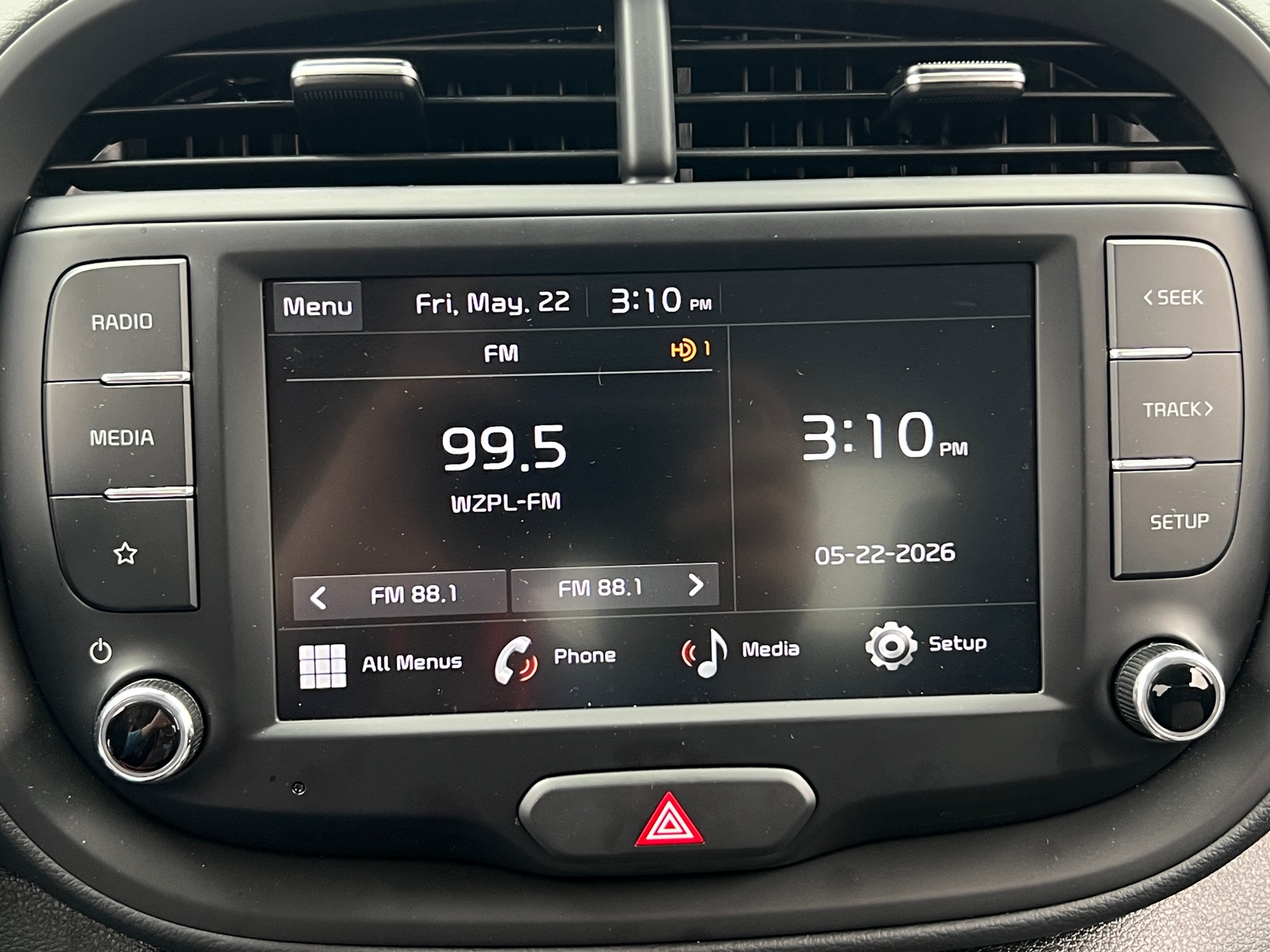 Thumbnail: 2025 Kia Soul - 4