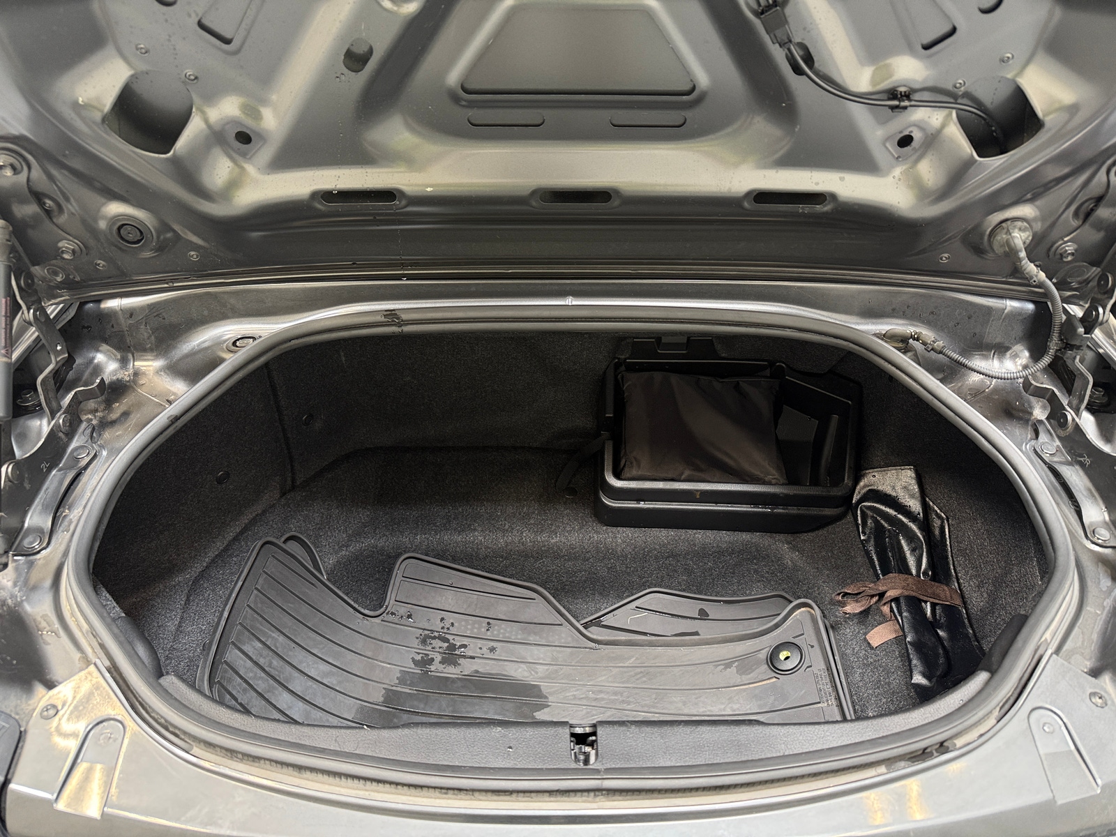 Thumbnail: 2019 Mazda MX-5 Miata - 6