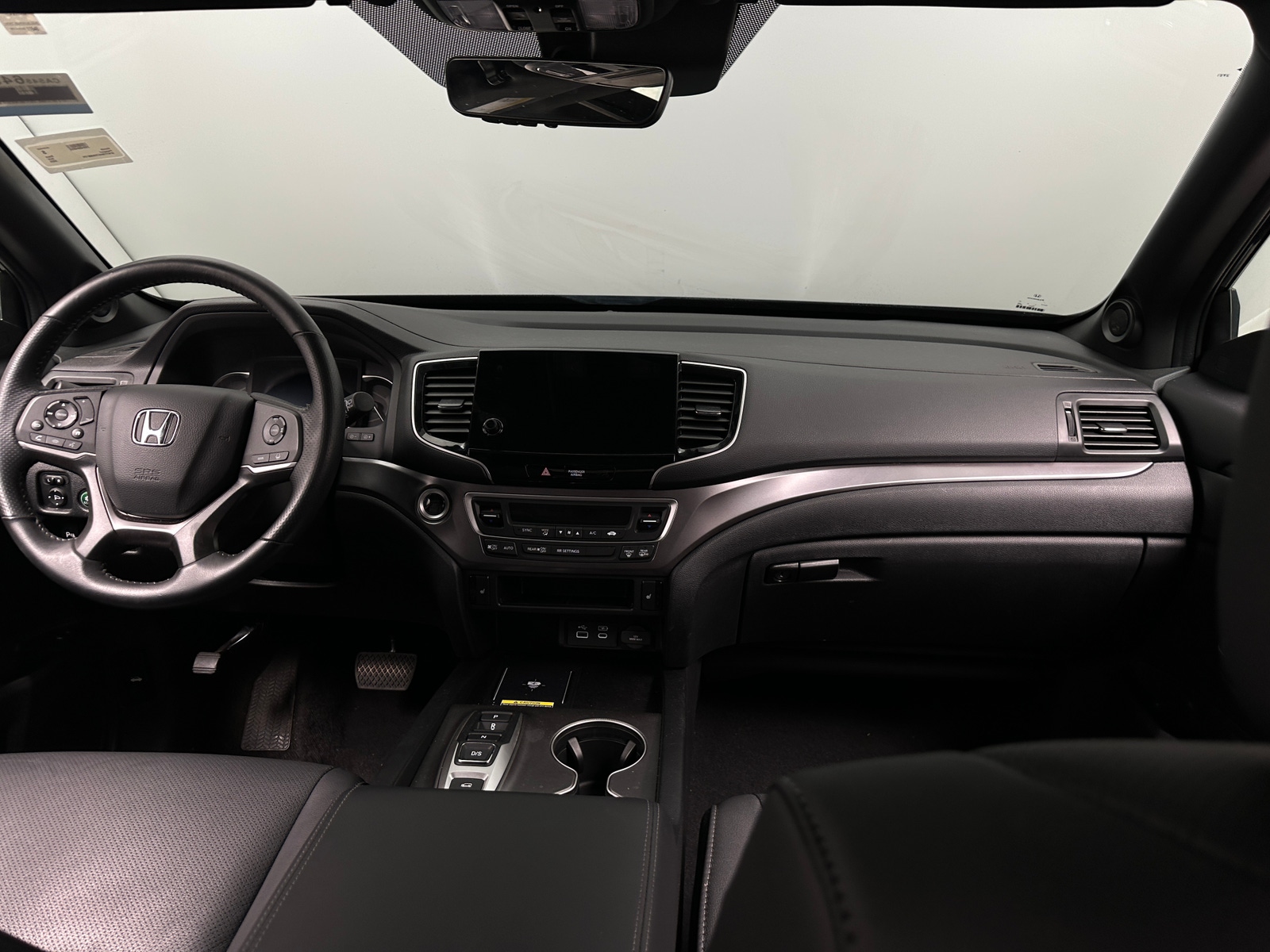 Thumbnail: 2025 Honda Passport - 2