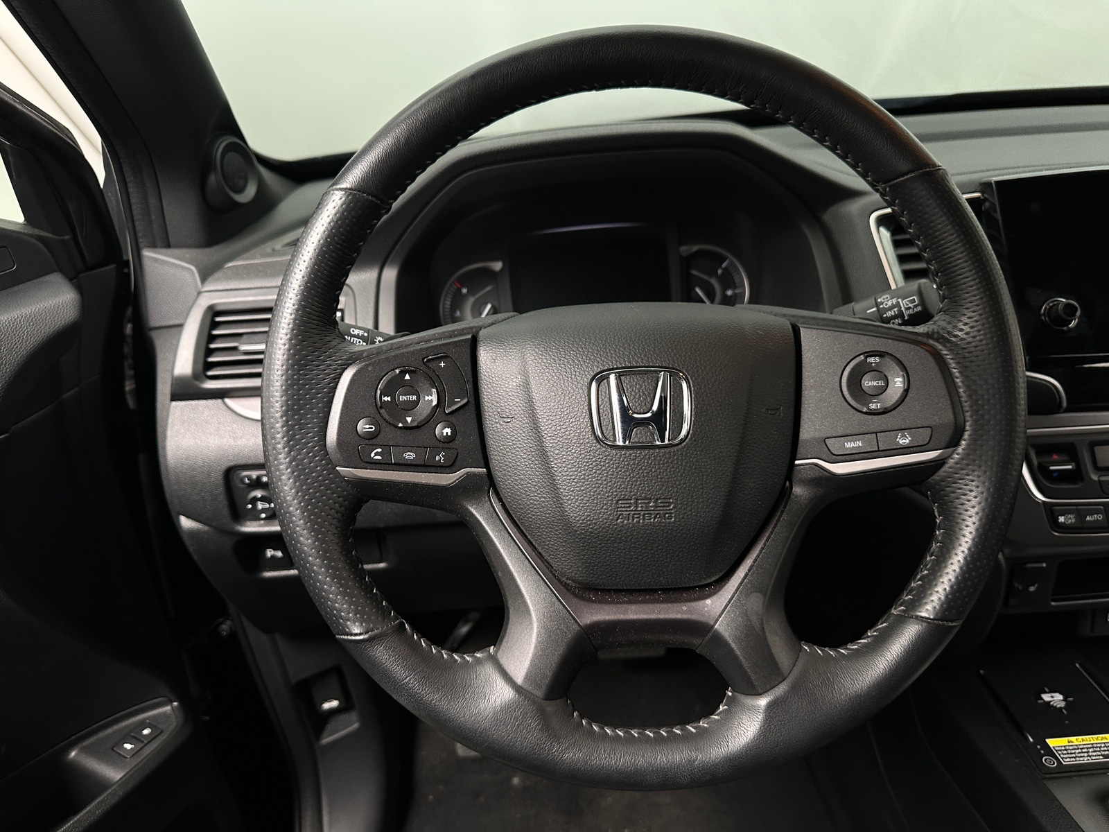 Thumbnail: 2025 Honda Passport - 4