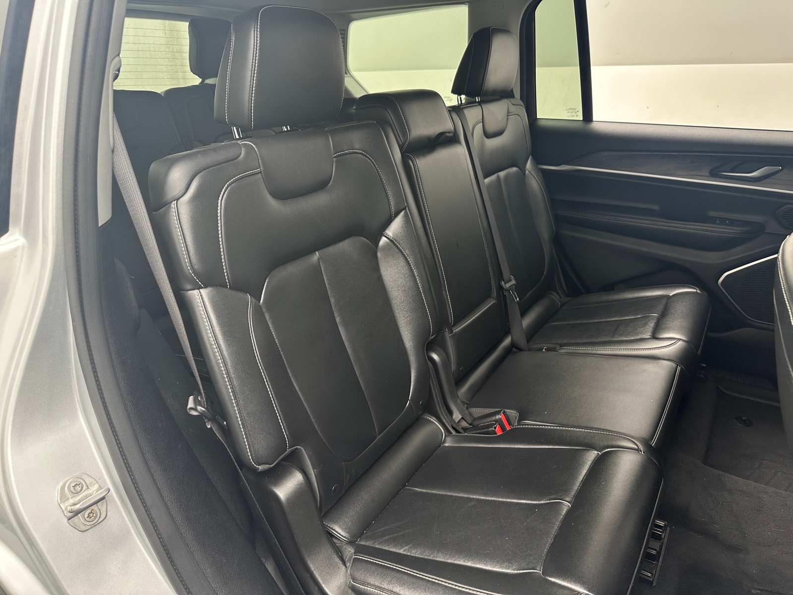 Thumbnail: 2021 Jeep Grand Cherokee L - 5