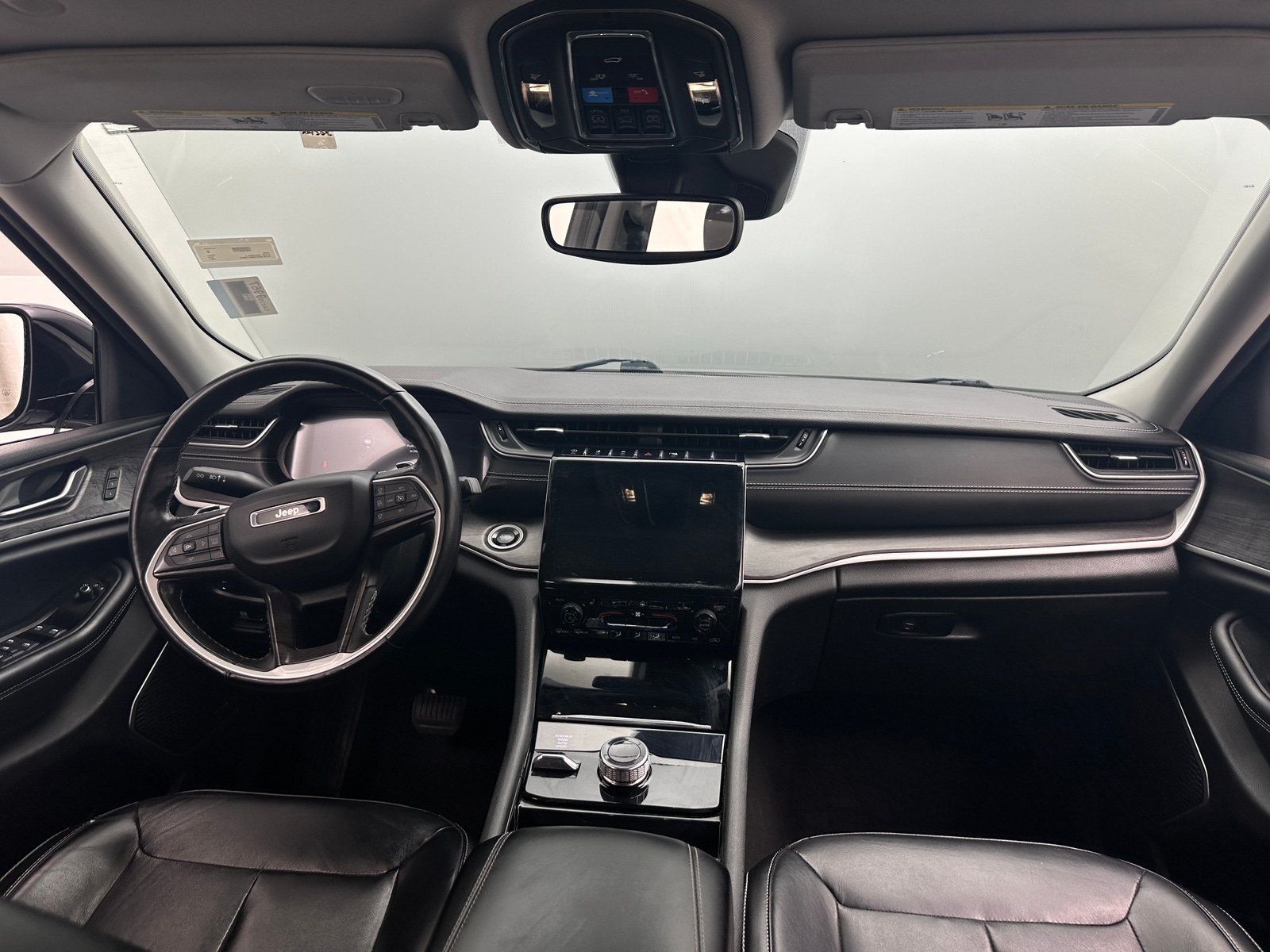 Thumbnail: 2021 Jeep Grand Cherokee L - 2