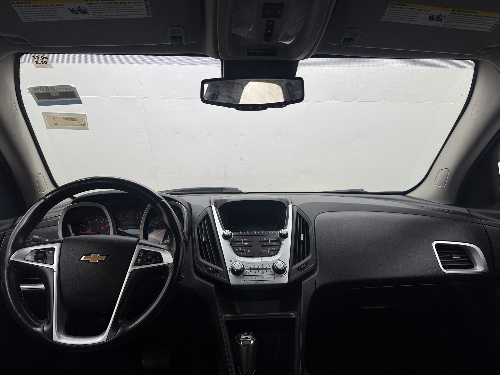 Thumbnail: 2017 Chevrolet Equinox - 3