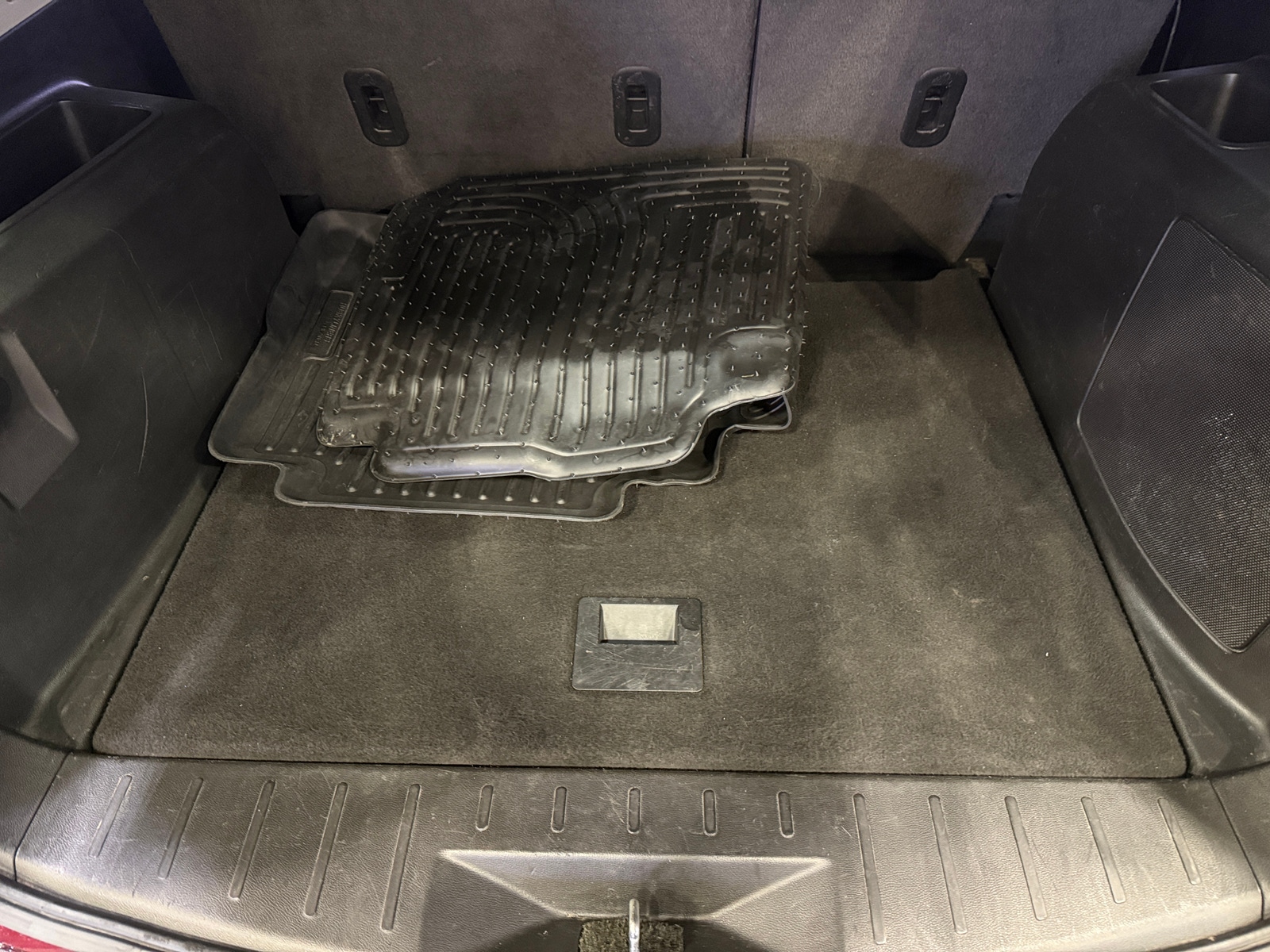 Thumbnail: 2017 Chevrolet Equinox - 7