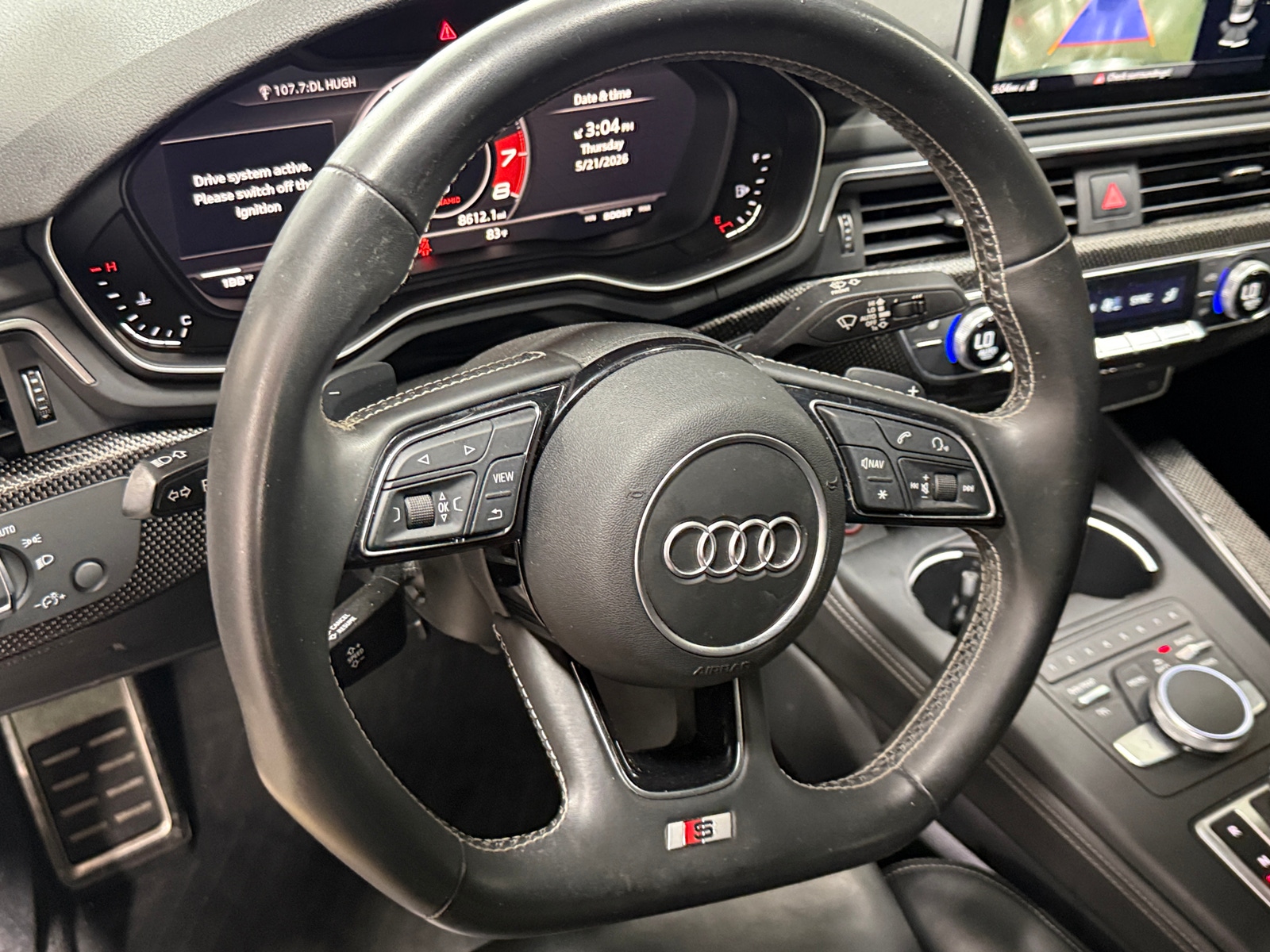 Thumbnail: 2019 Audi S4 - 4