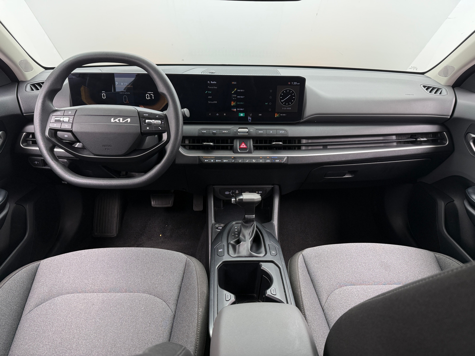 Thumbnail: 2025 Kia K4 - 3
