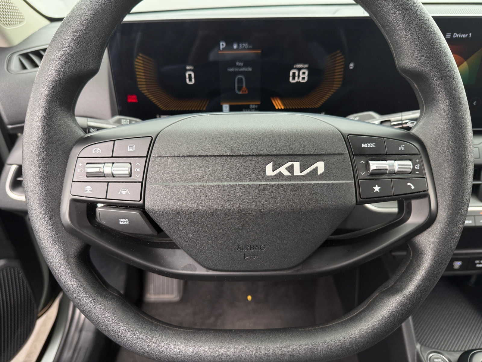 Thumbnail: 2025 Kia K4 - 5