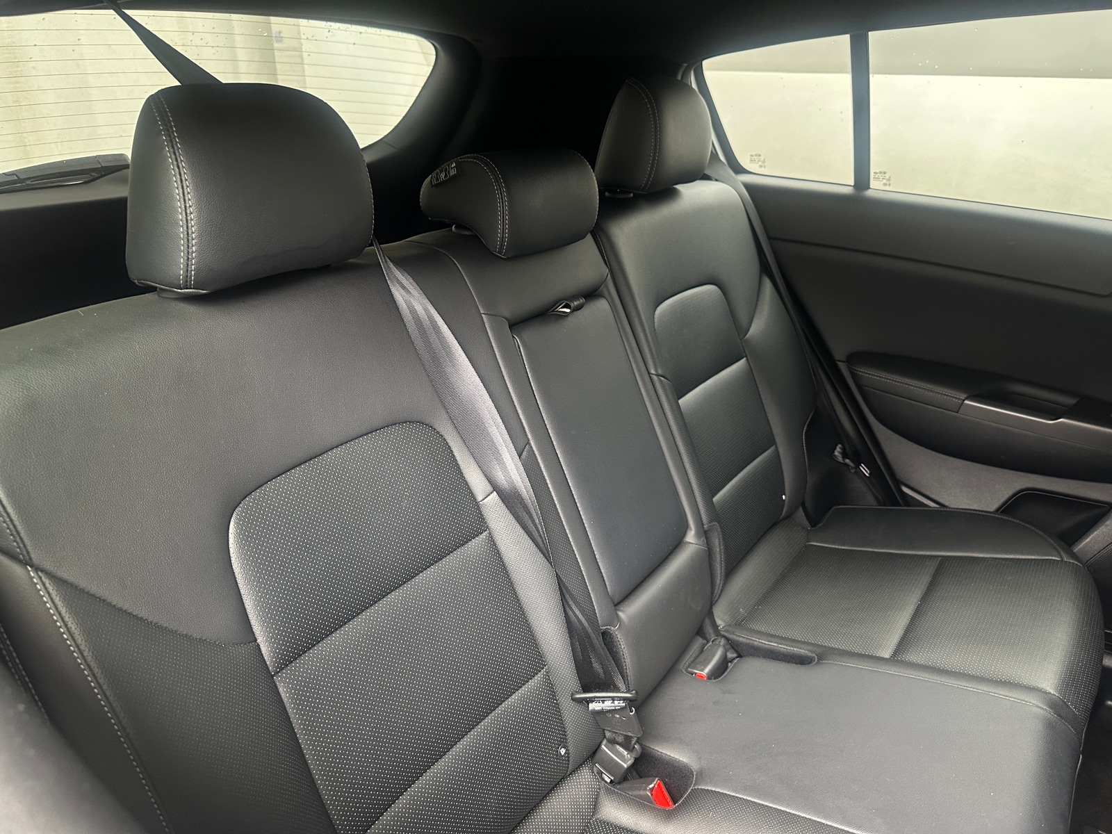 Thumbnail: 2020 Kia Sportage - 5