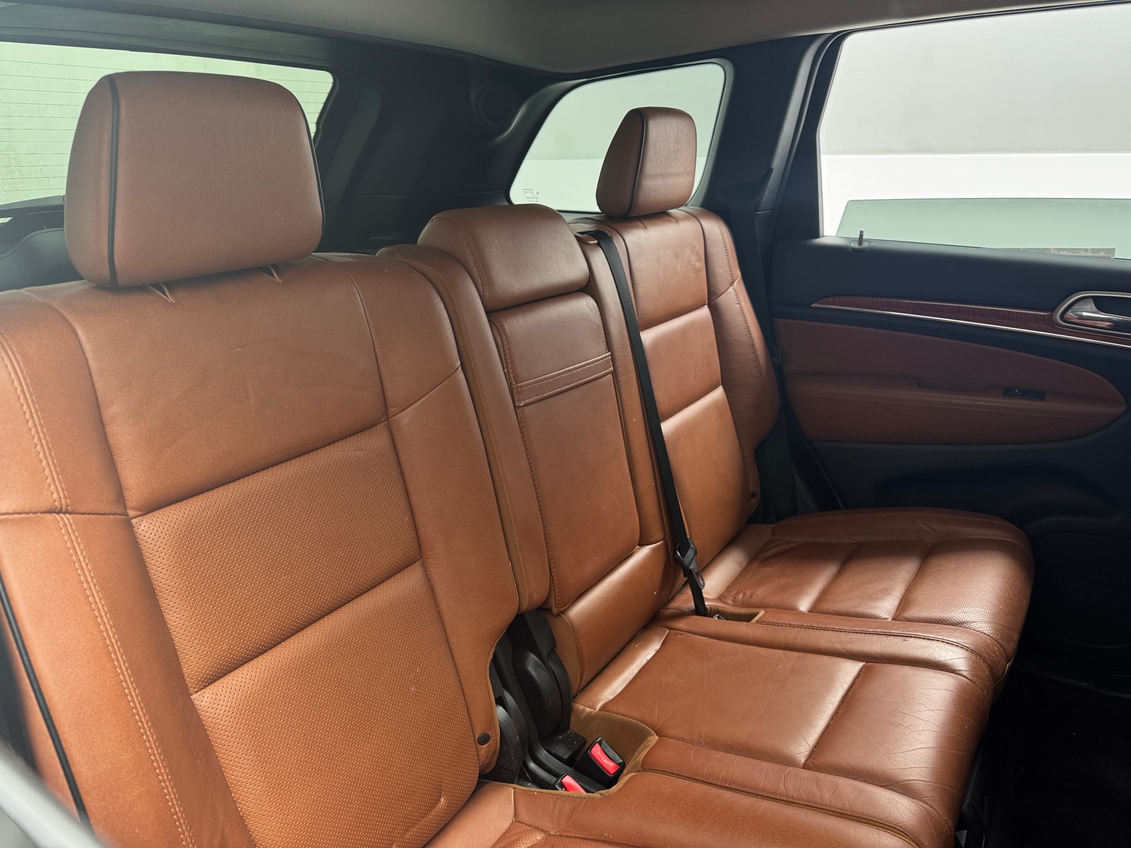 Thumbnail: 2013 Jeep Grand Cherokee - 5