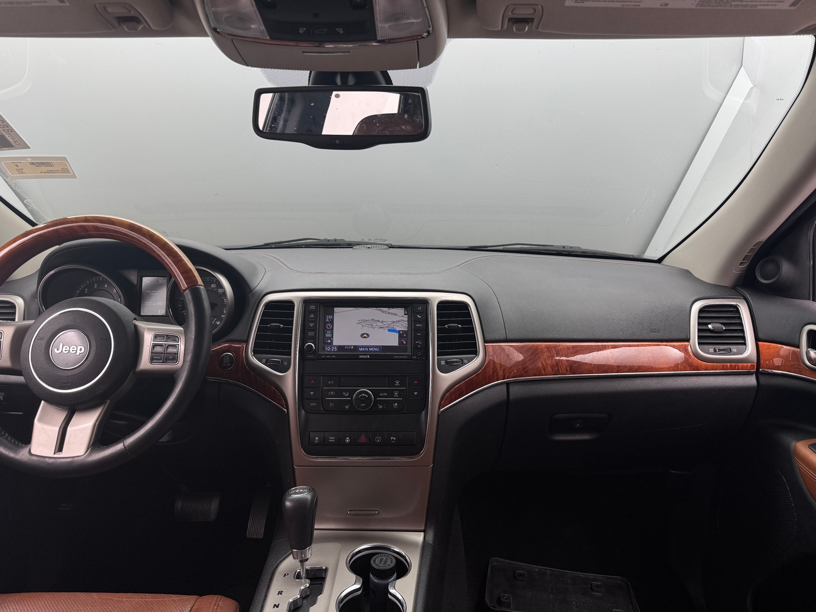 Thumbnail: 2013 Jeep Grand Cherokee - 2