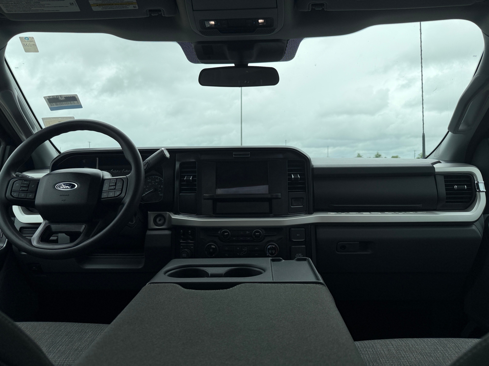 Thumbnail: 2025 Ford Econoline - 3