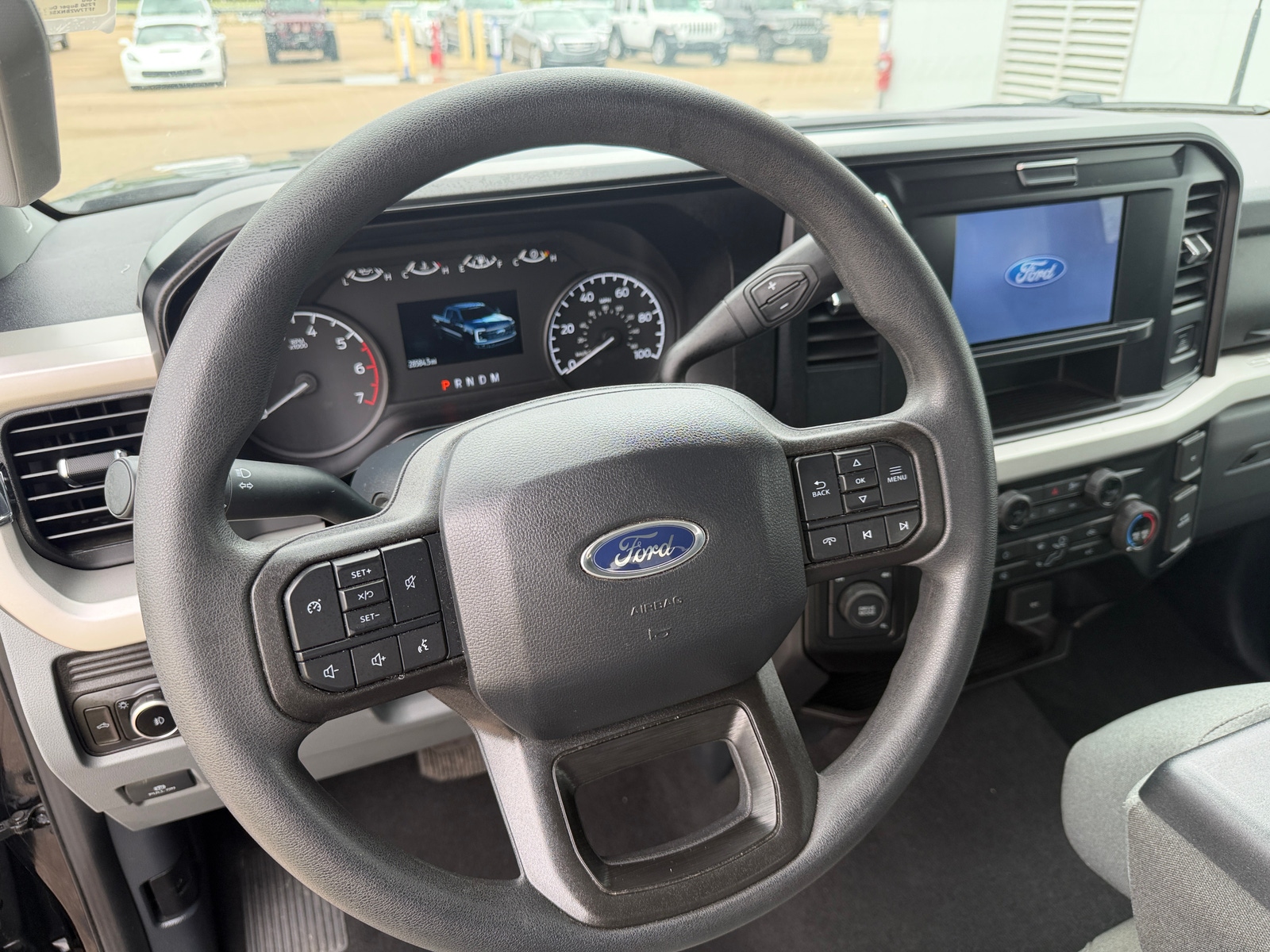 Thumbnail: 2025 Ford Econoline - 5