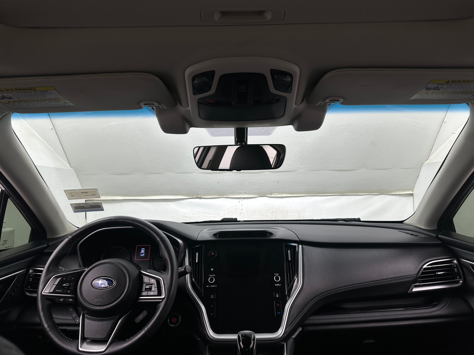 Thumbnail: 2020 Subaru Legacy - 2