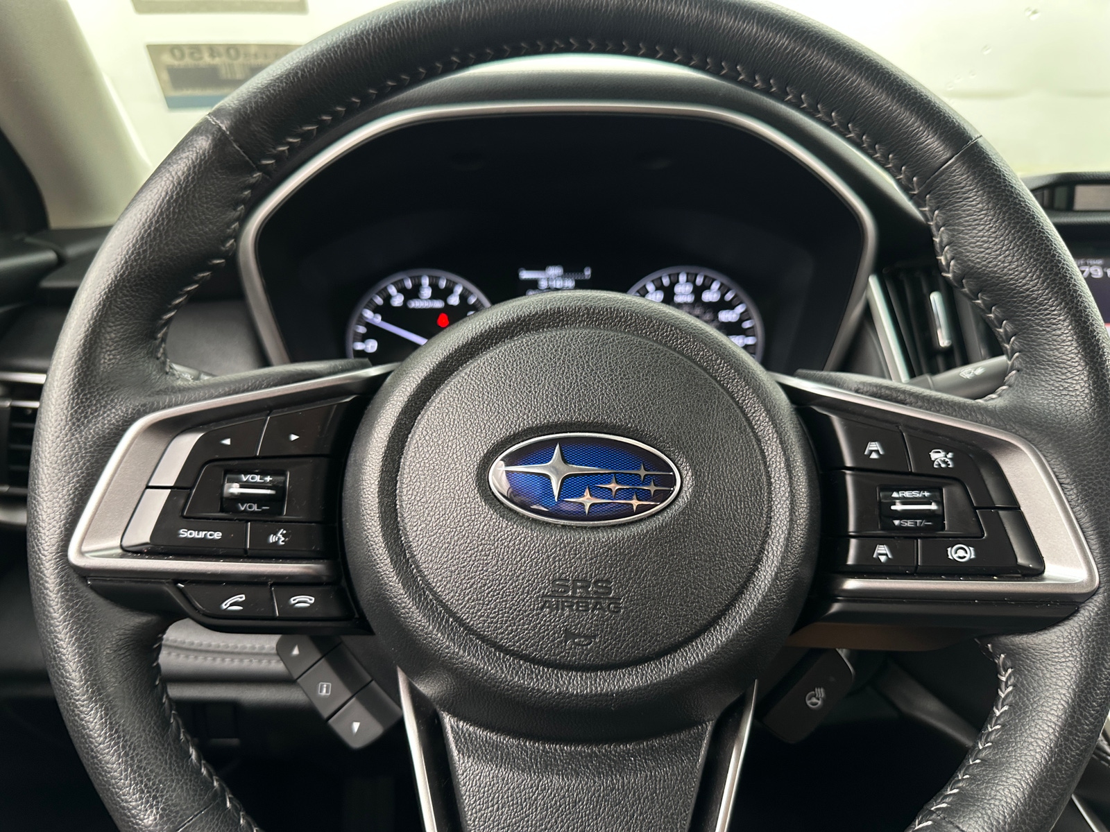 Thumbnail: 2020 Subaru Legacy - 4