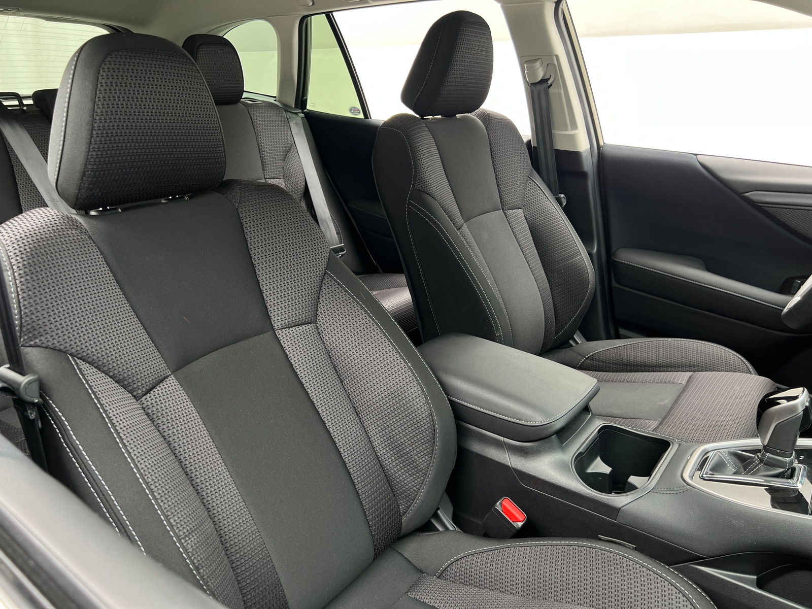 Thumbnail: 2025 Subaru Outback - 2