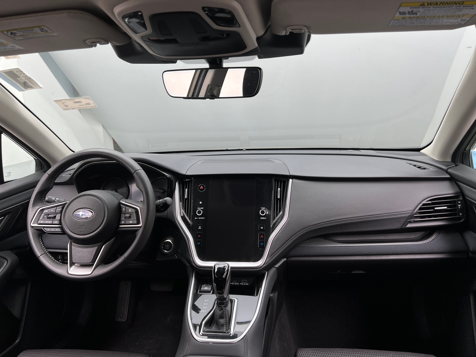 Thumbnail: 2025 Subaru Outback - 3