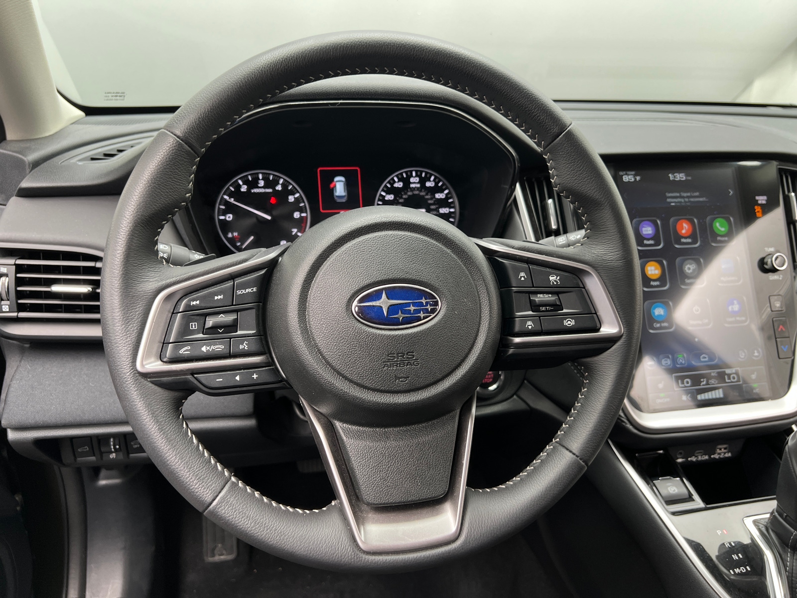 Thumbnail: 2025 Subaru Outback - 5