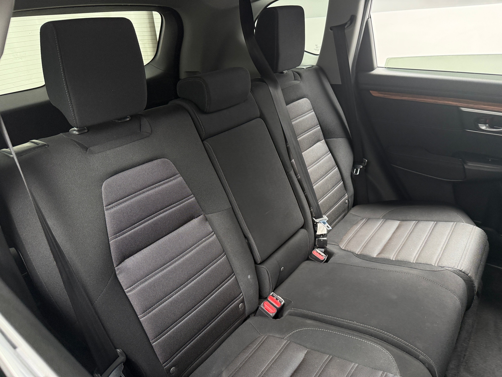 Thumbnail: 2021 Honda CR-V - 6