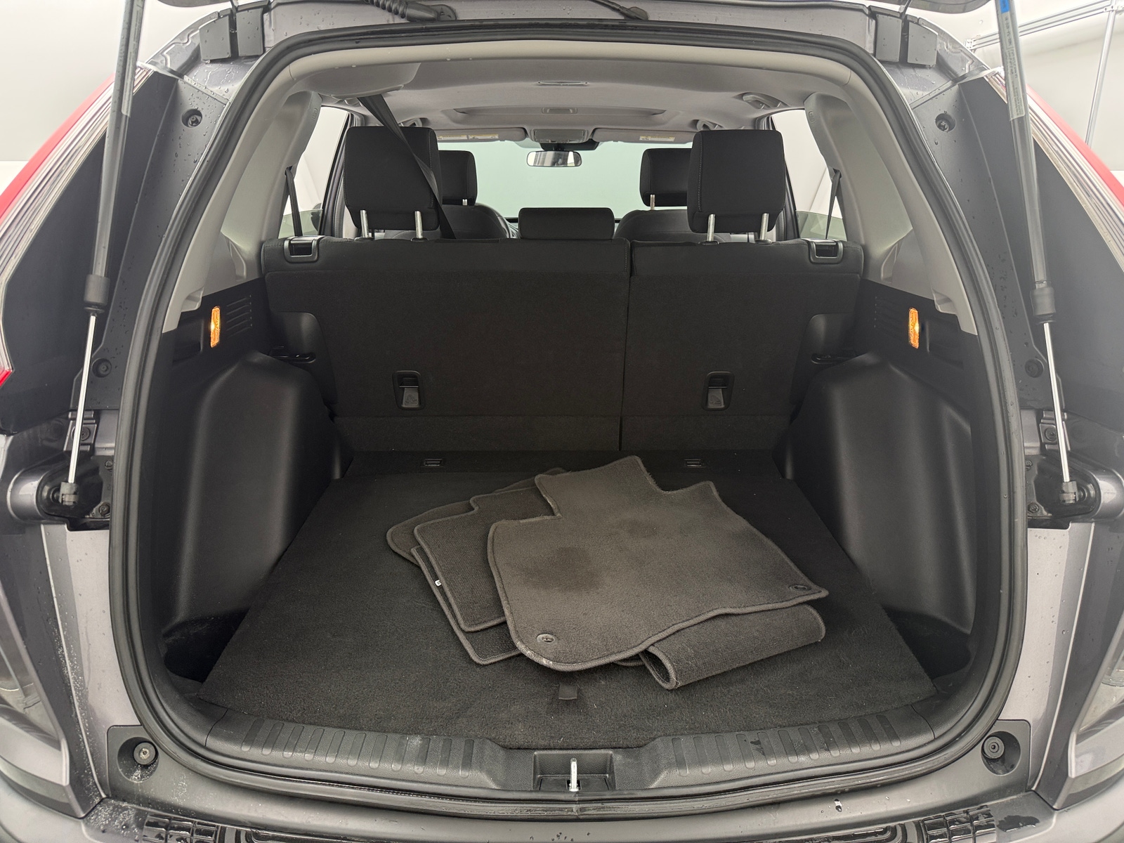 Thumbnail: 2021 Honda CR-V - 7