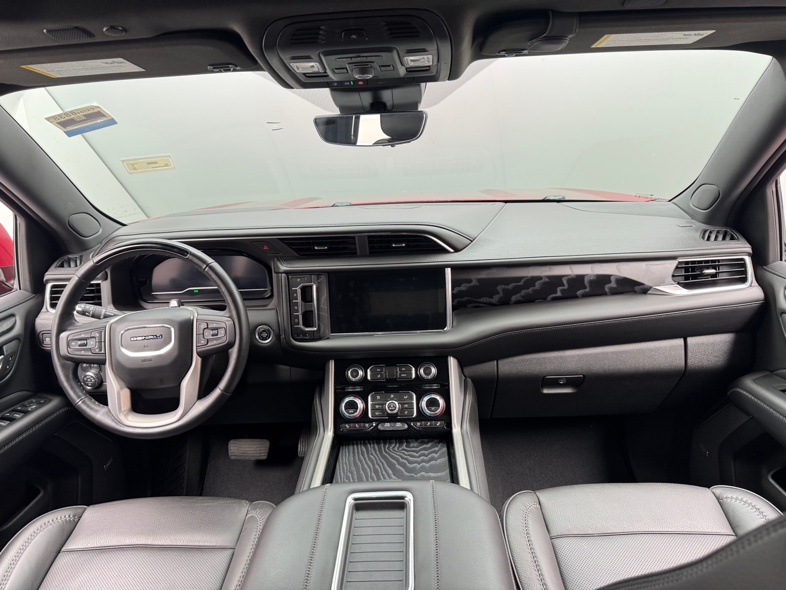 Thumbnail: 2023 GMC Yukon - 2