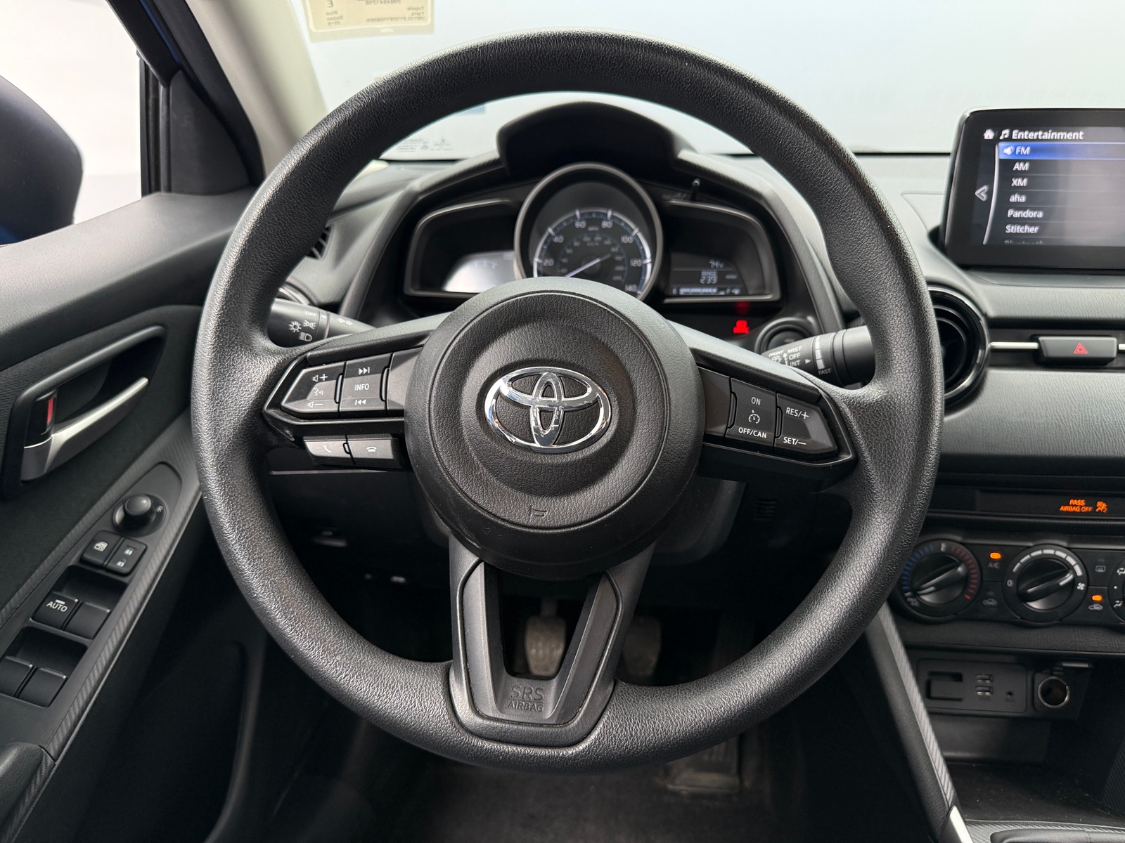 Thumbnail: 2019 Toyota Yaris - 5