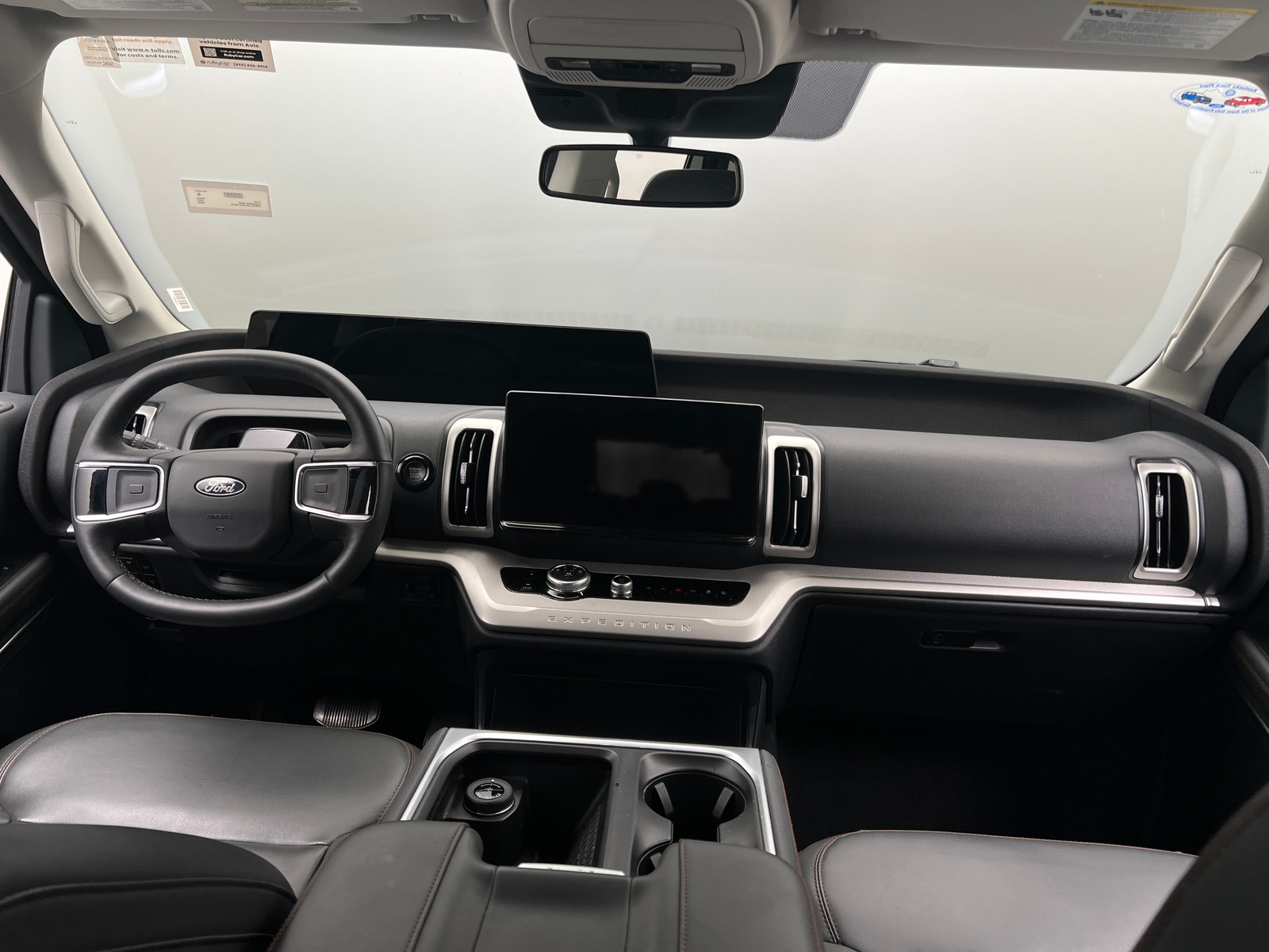 Thumbnail: 2025 Ford Expedition MAX - 2