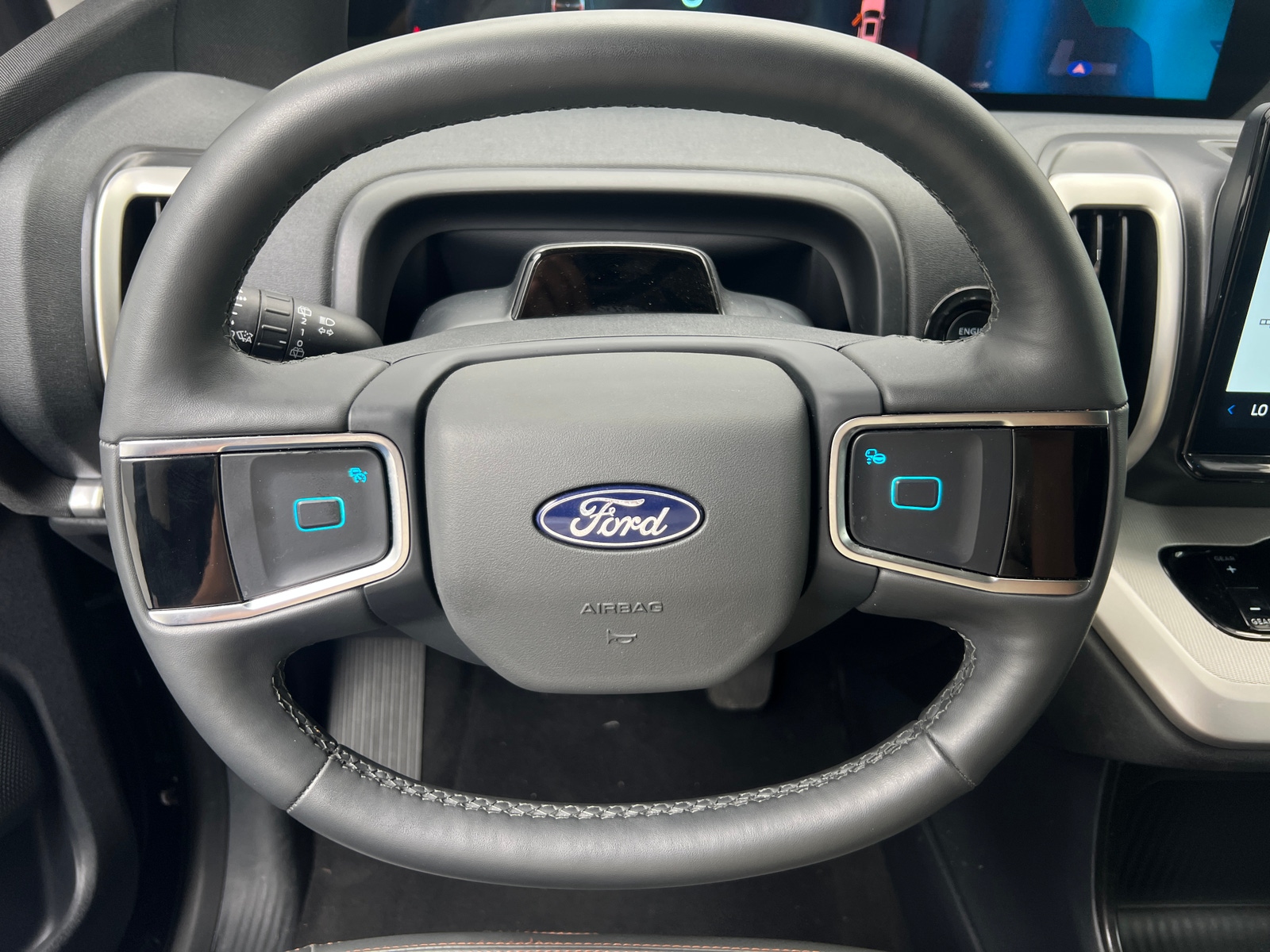 Thumbnail: 2025 Ford Expedition MAX - 4